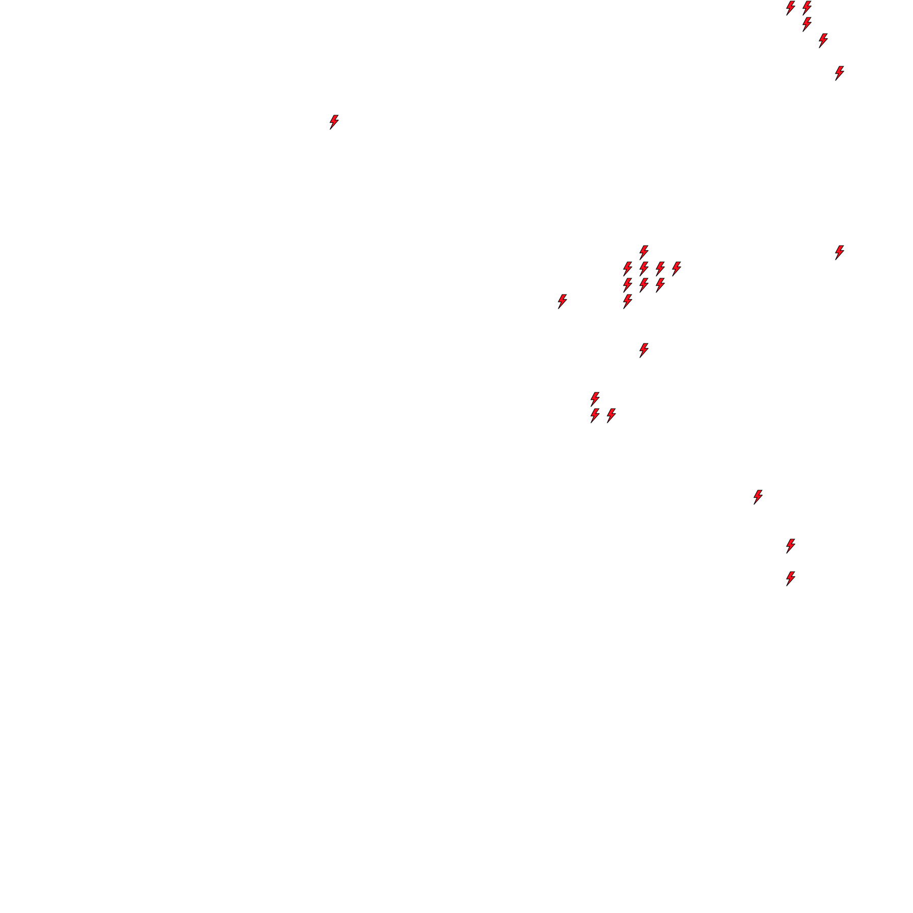 Lighthing Layer