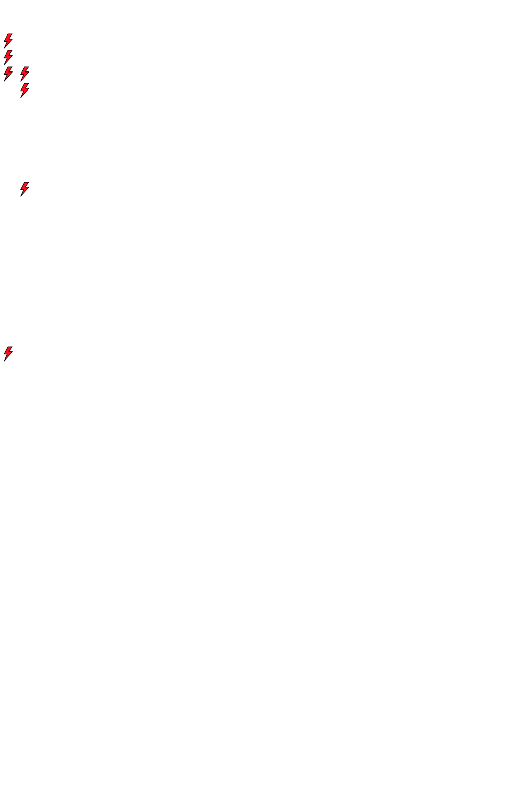 Lighthing Layer