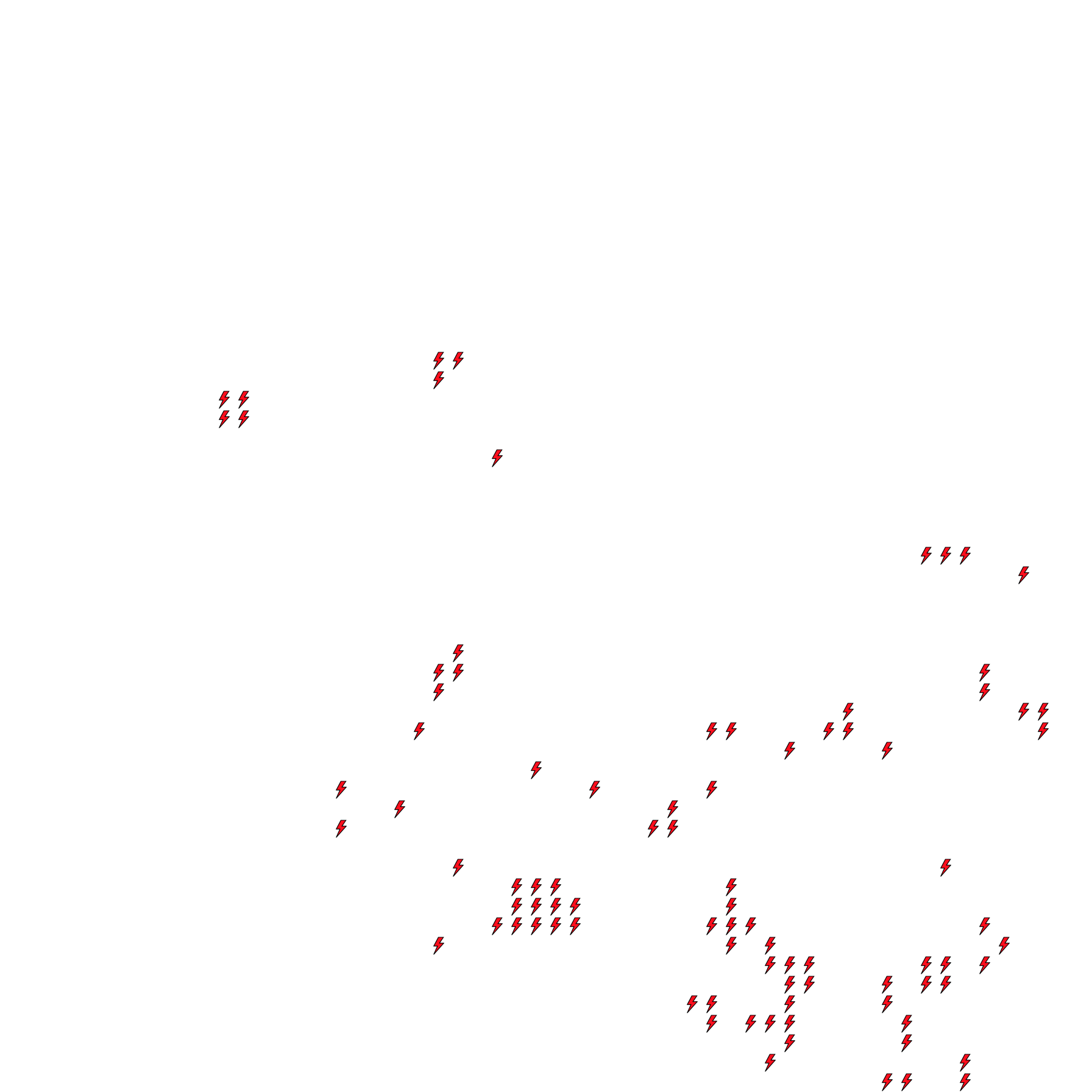 Lighthing Layer