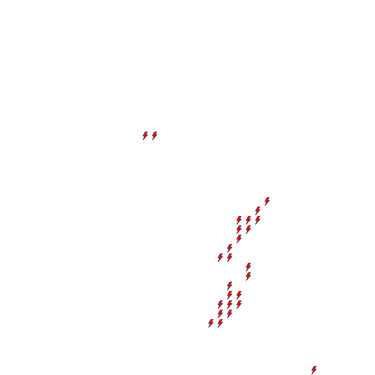 Lighthing Layer
