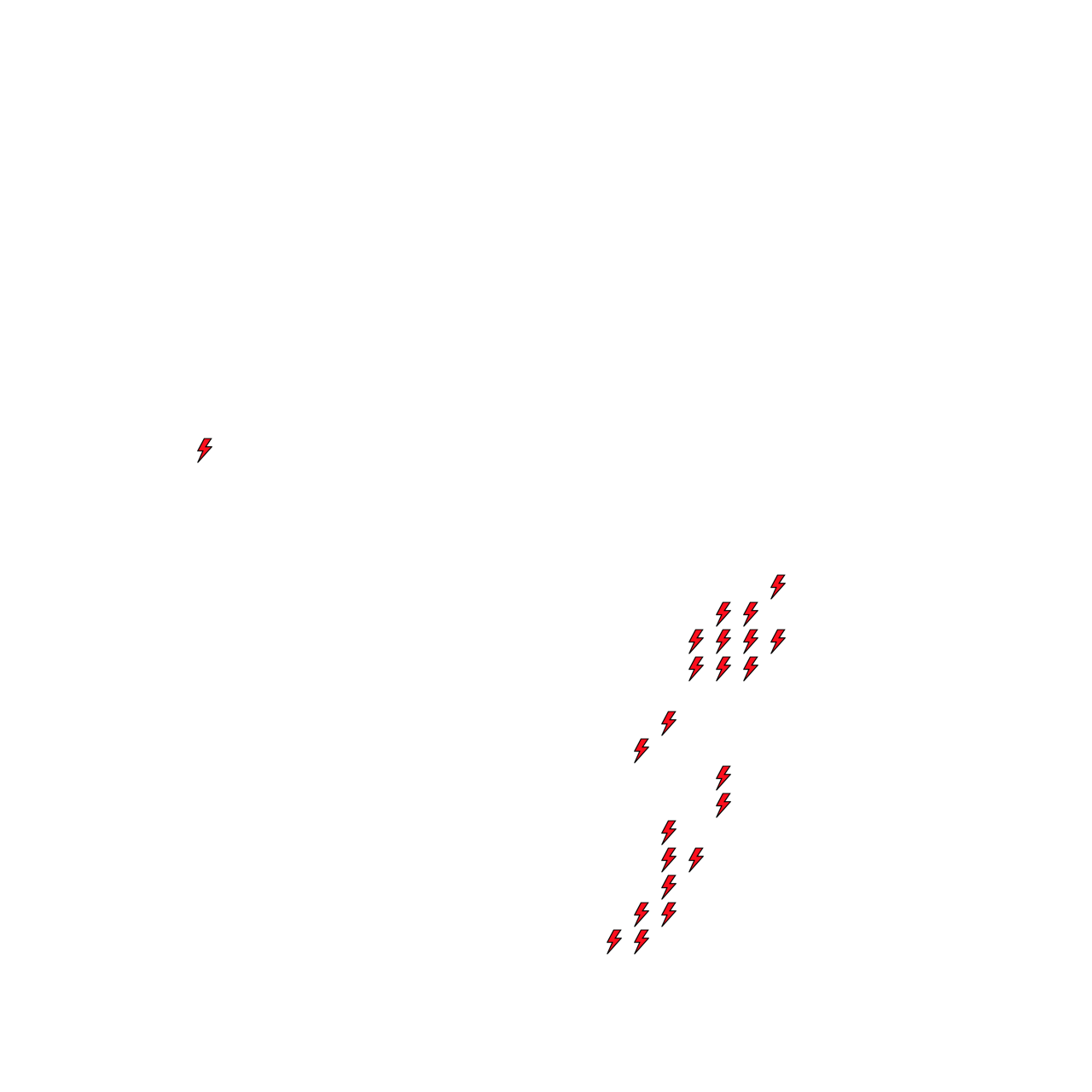 Lighthing Layer