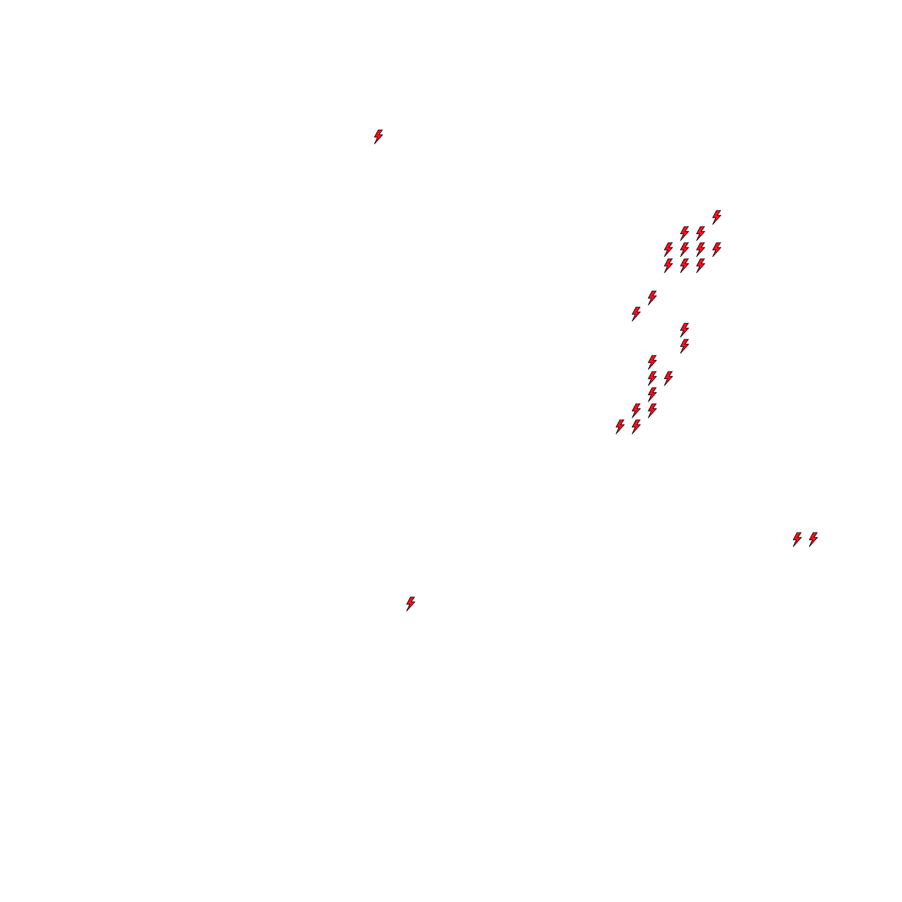 Lighthing Layer