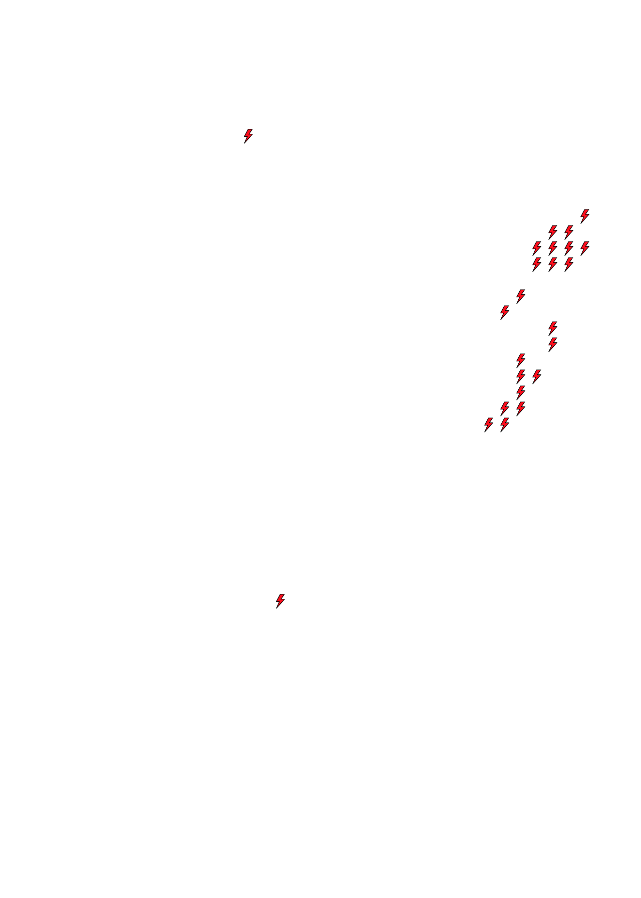 Lighthing Layer