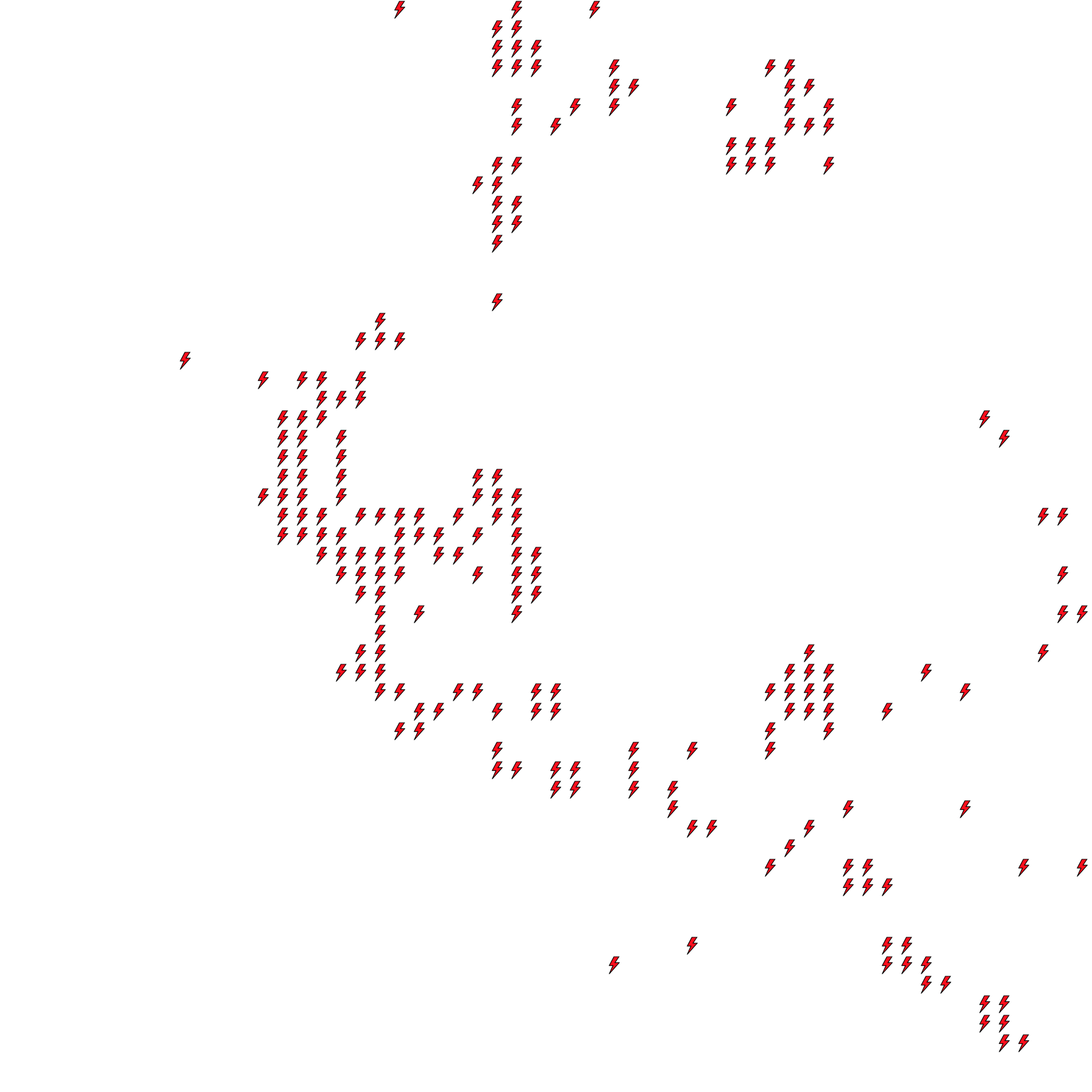 Lighthing Layer