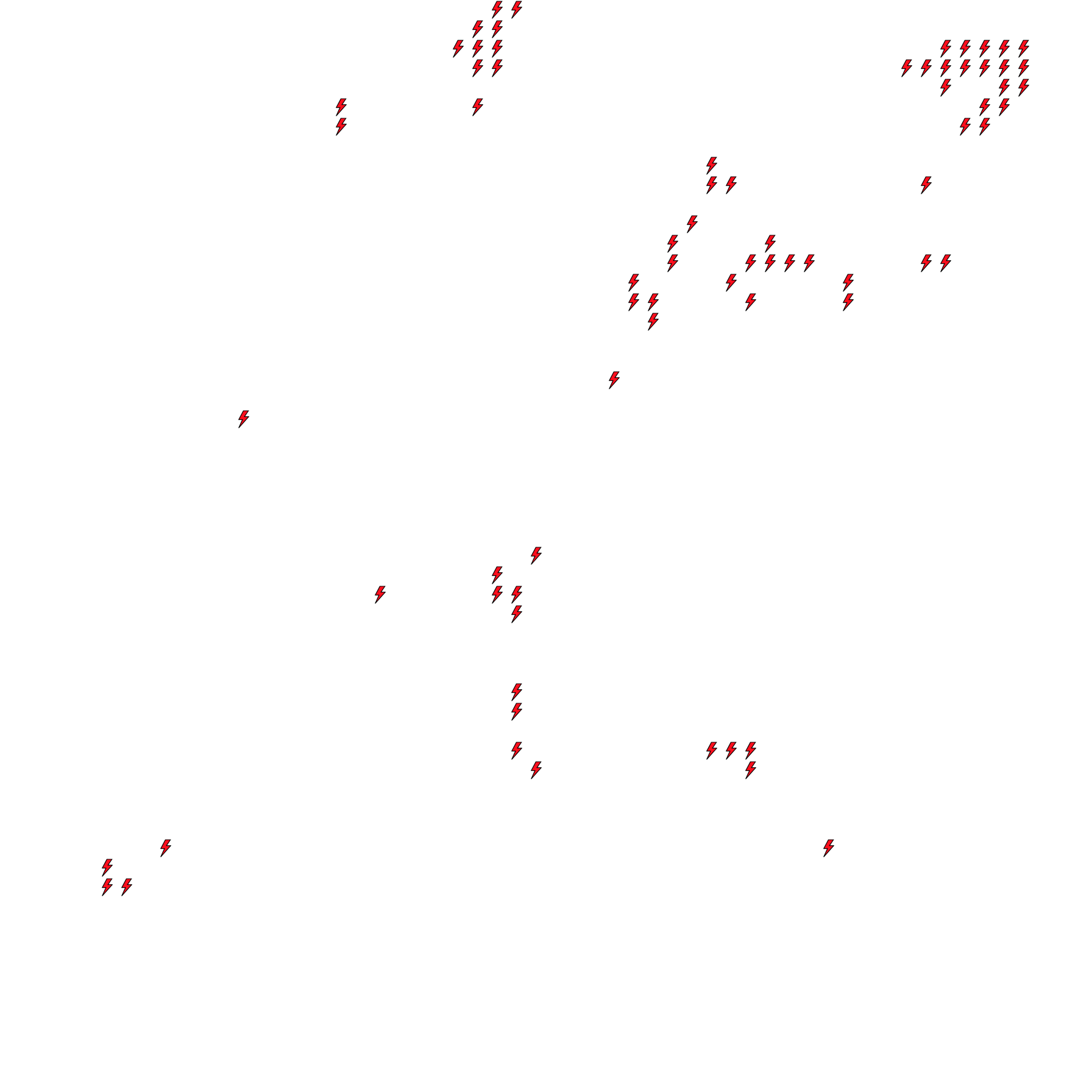 Lighthing Layer
