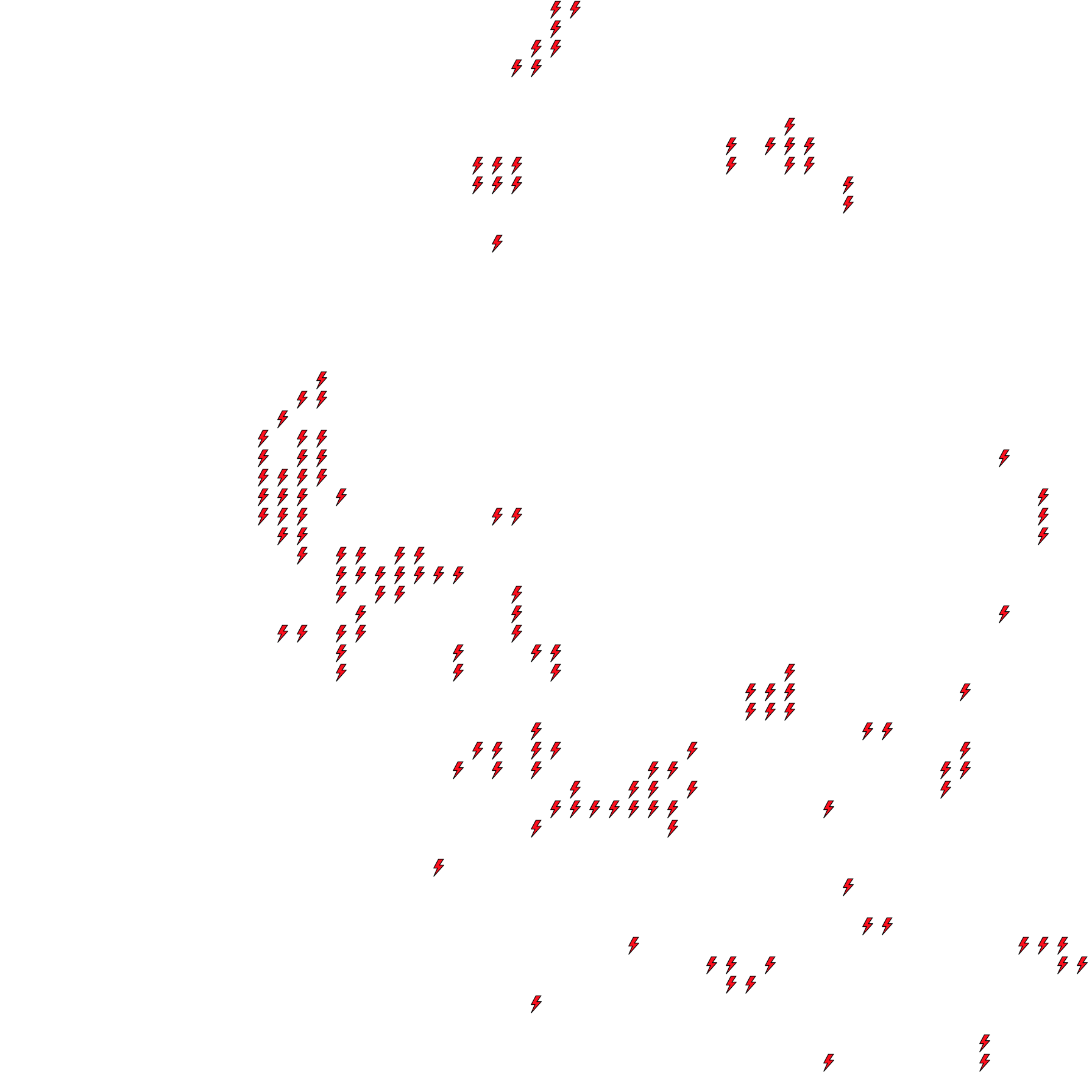Lighthing Layer