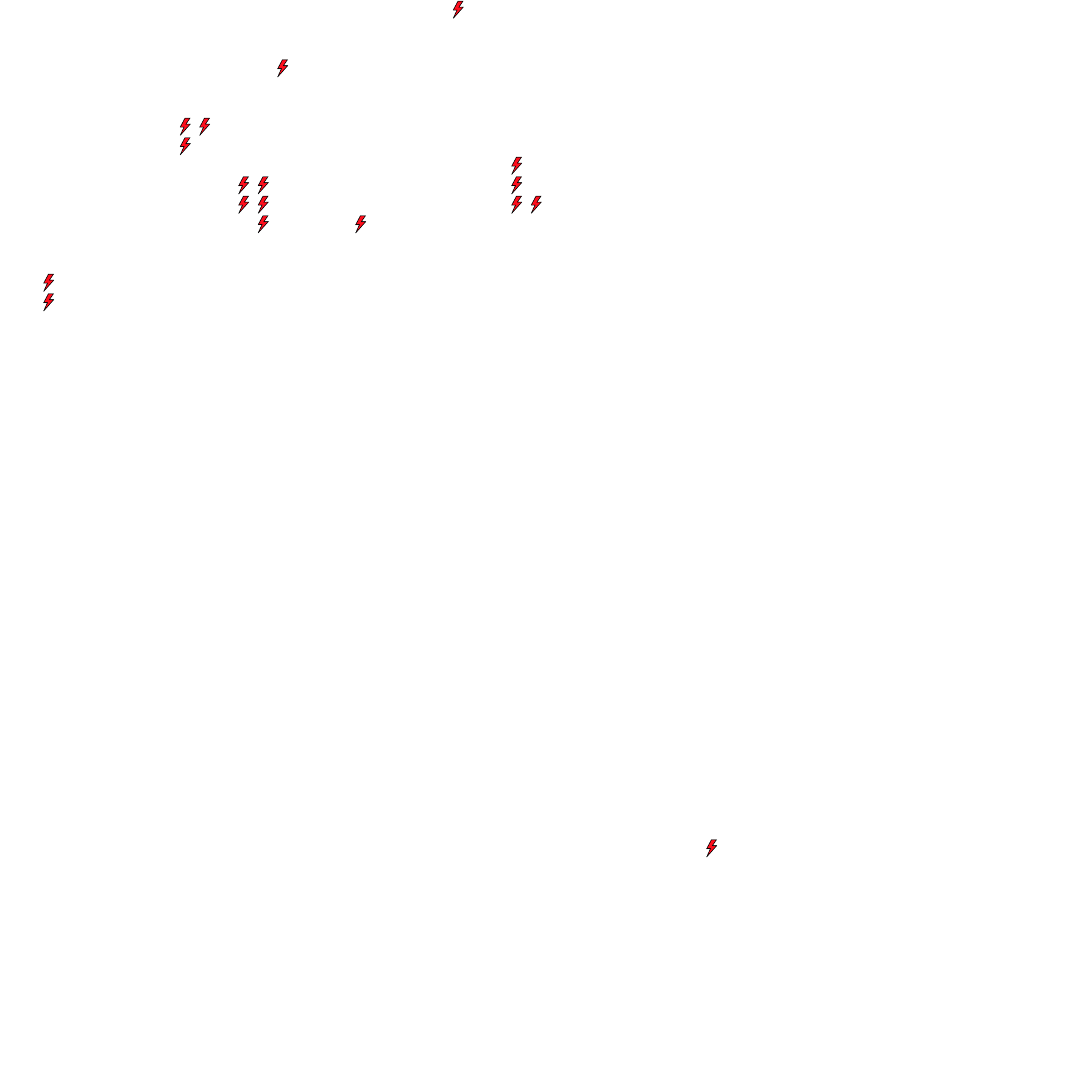 Lighthing Layer