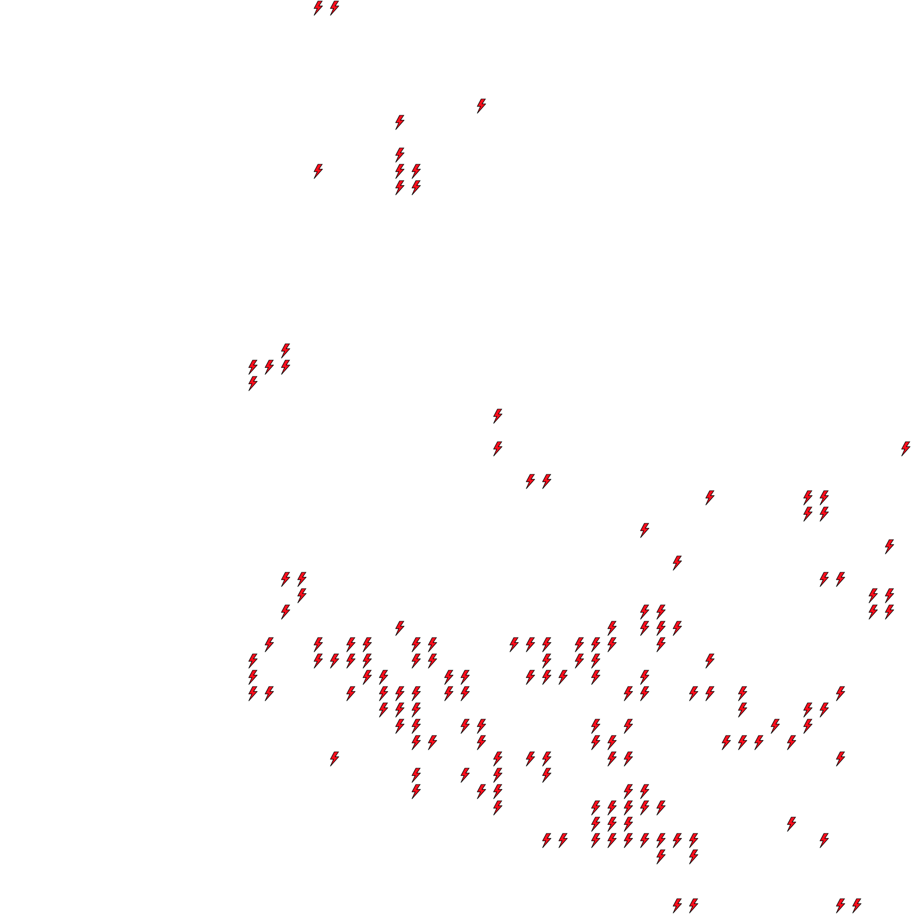 Lighthing Layer