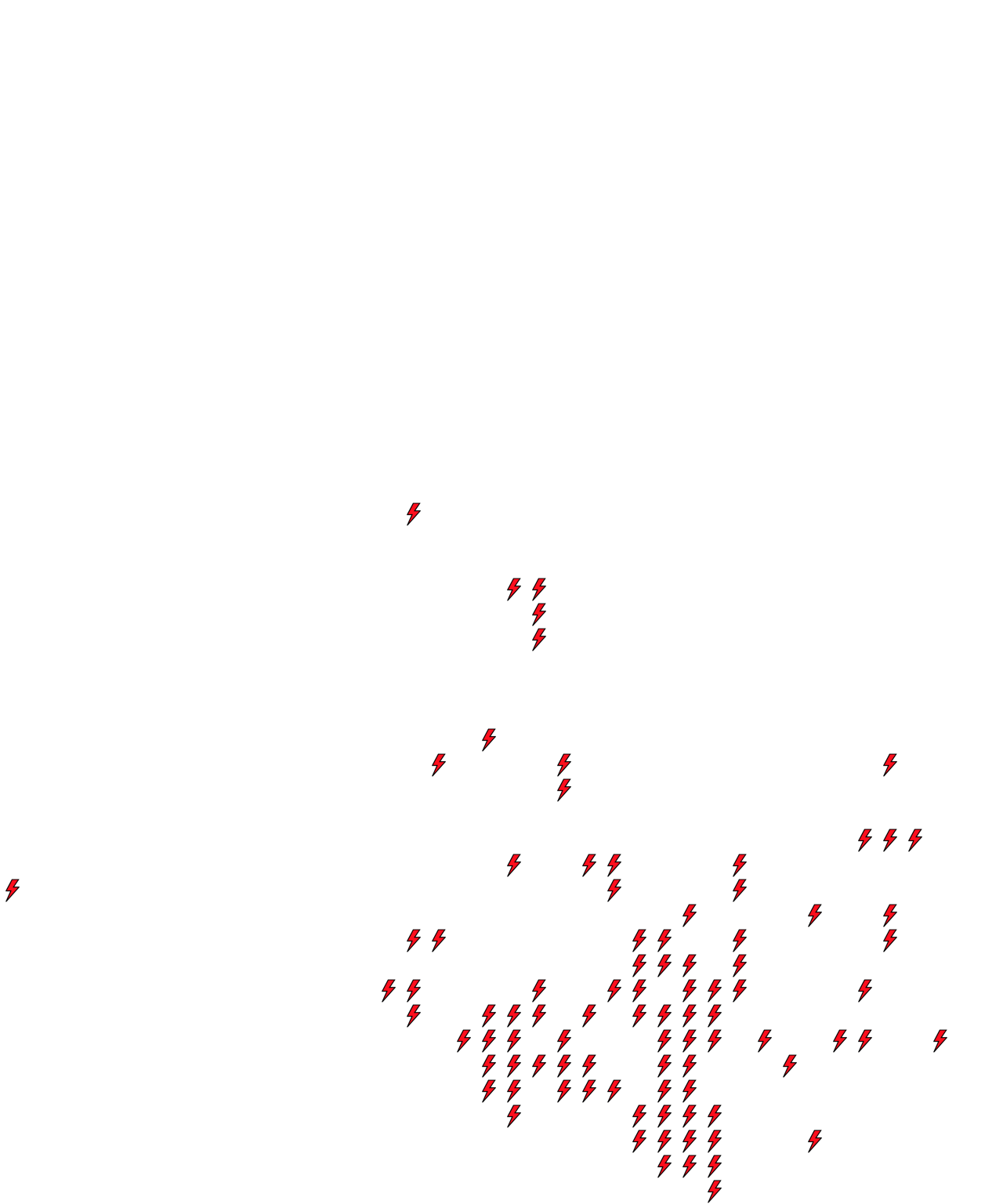 Lighthing Layer