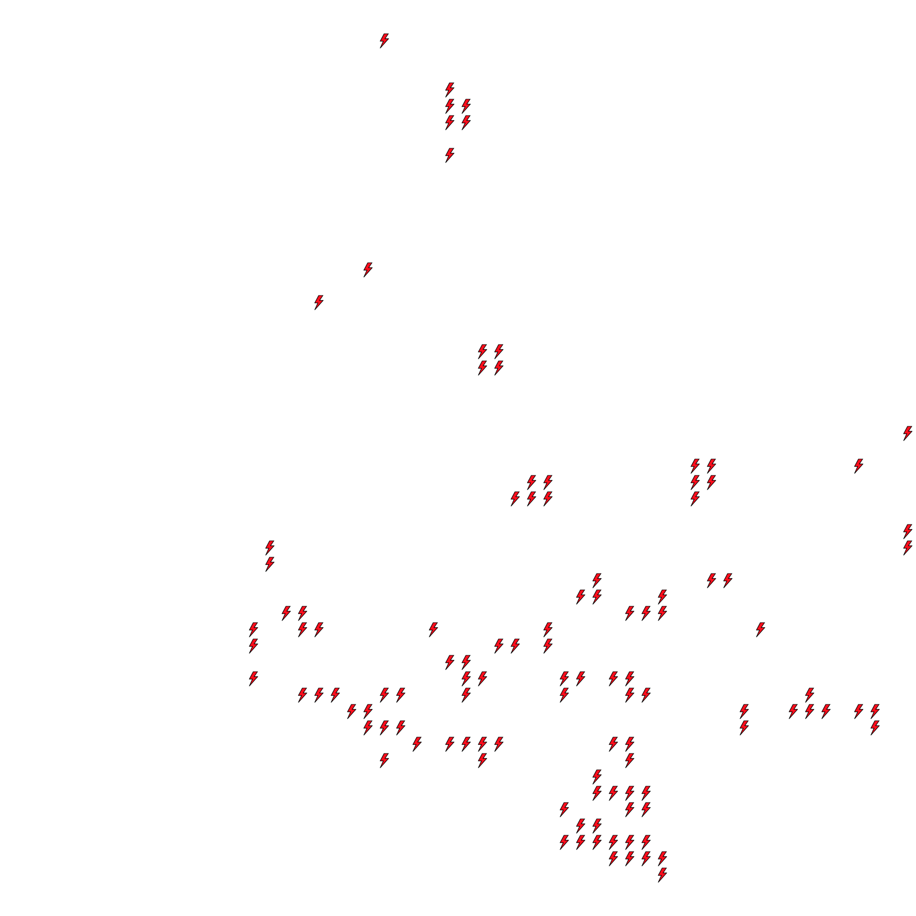 Lighthing Layer