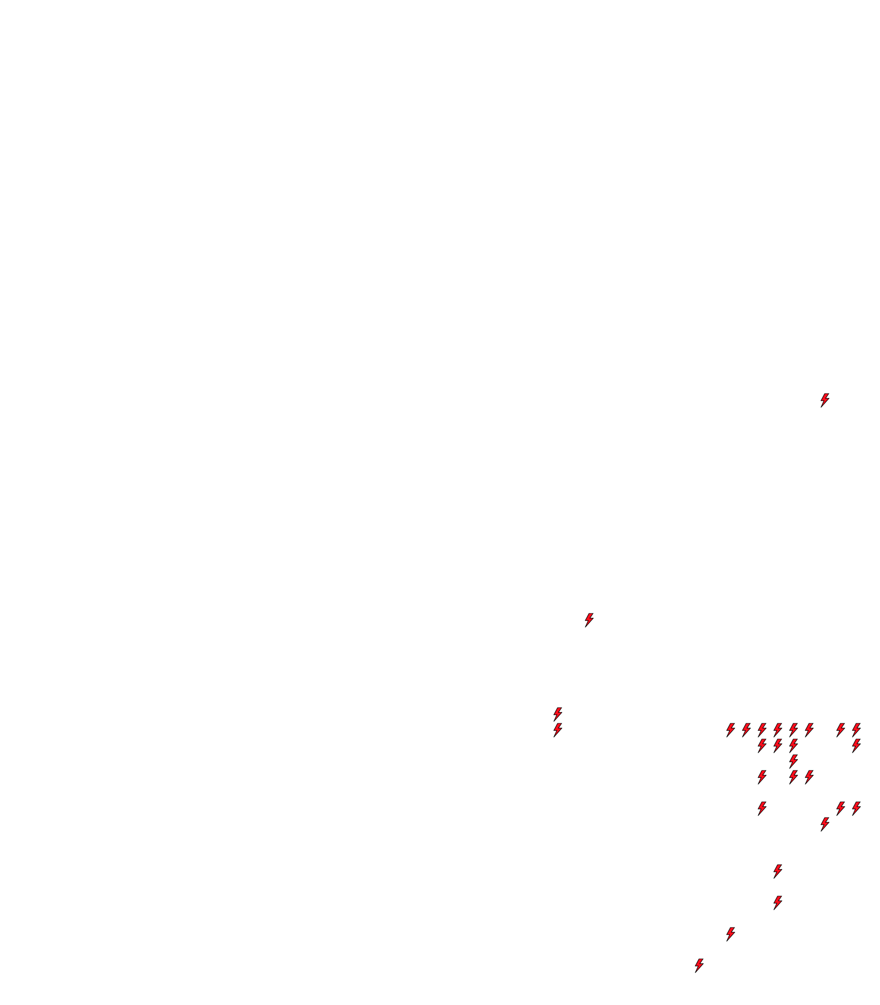 Lighthing Layer