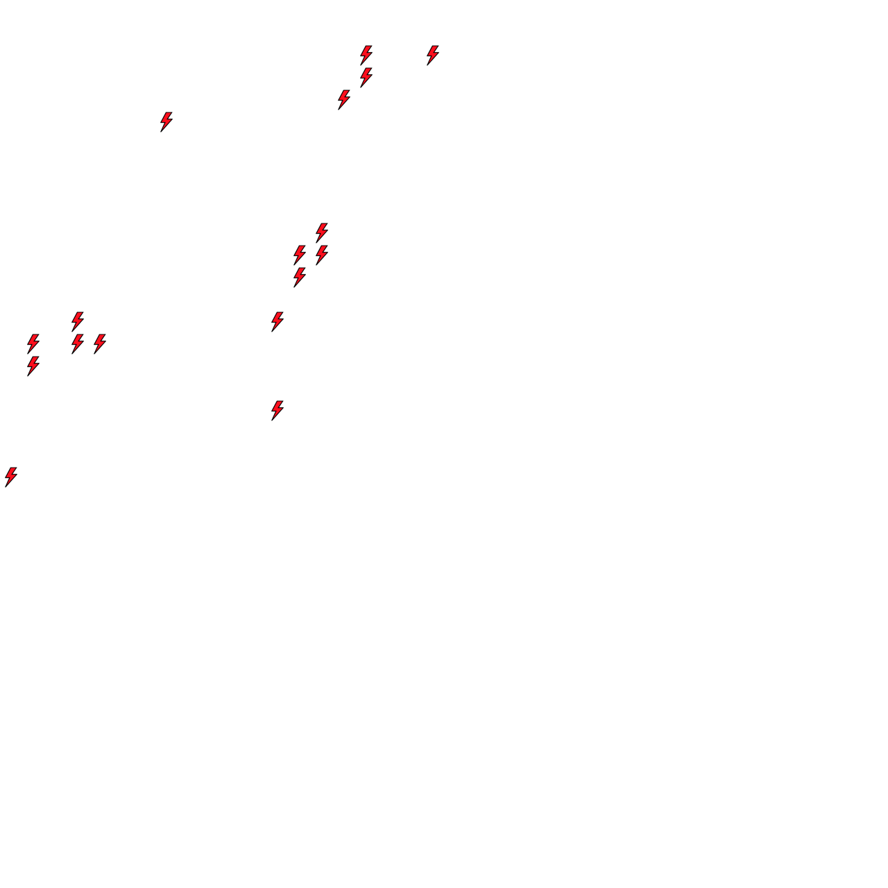 Lighthing Layer