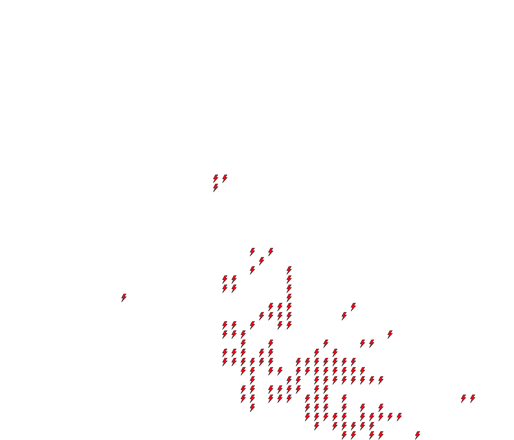 Lighthing Layer