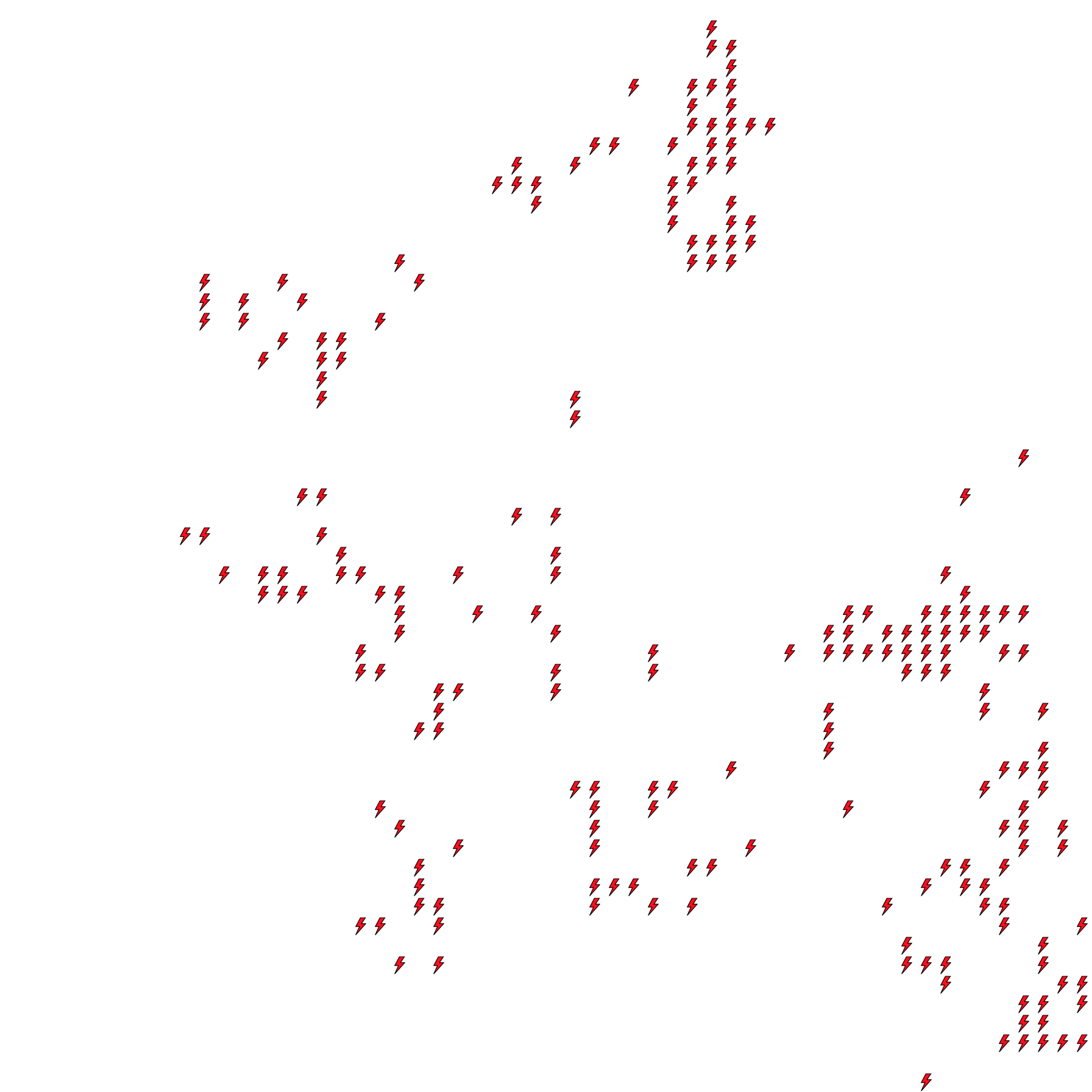 Lighthing Layer