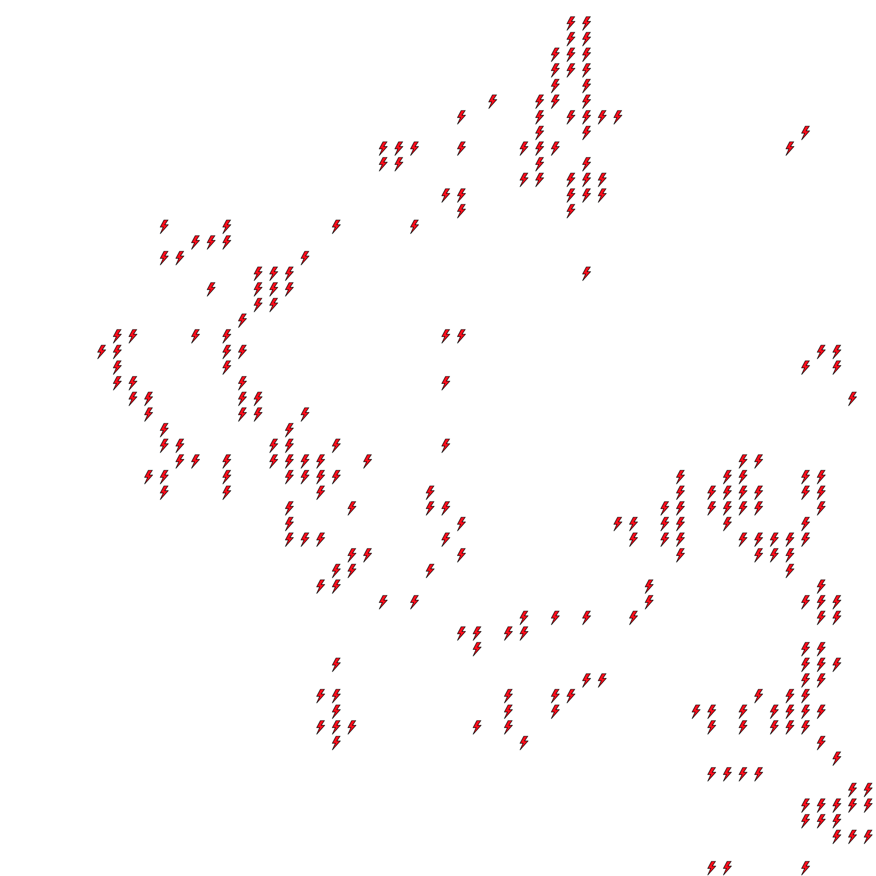 Lighthing Layer