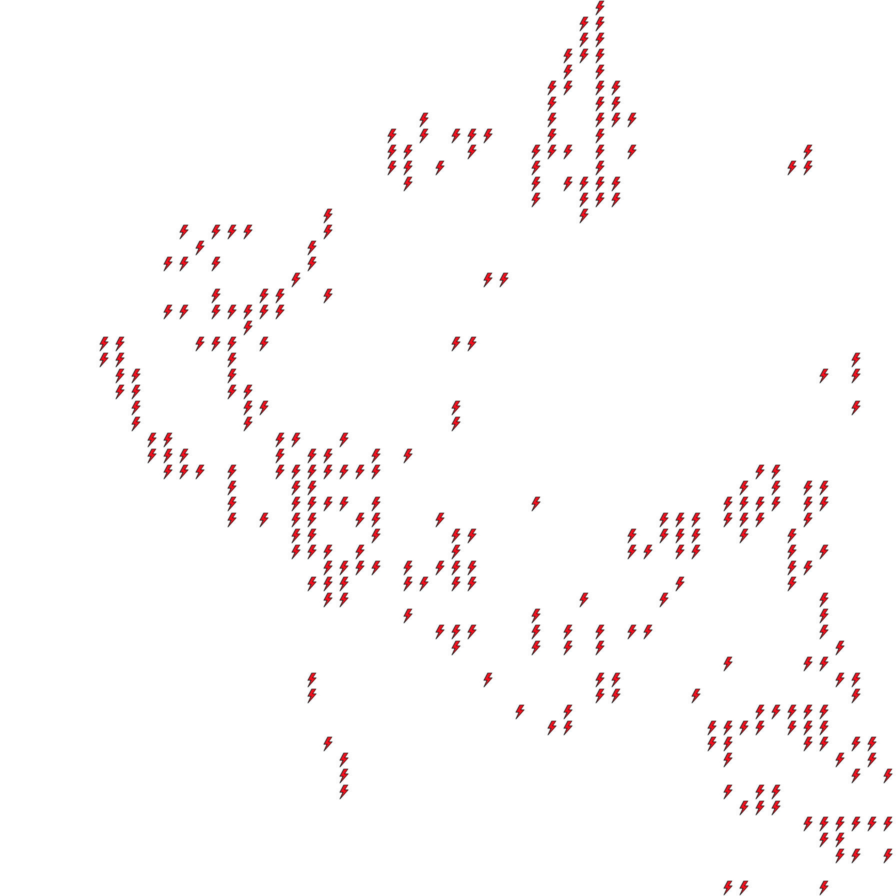 Lighthing Layer