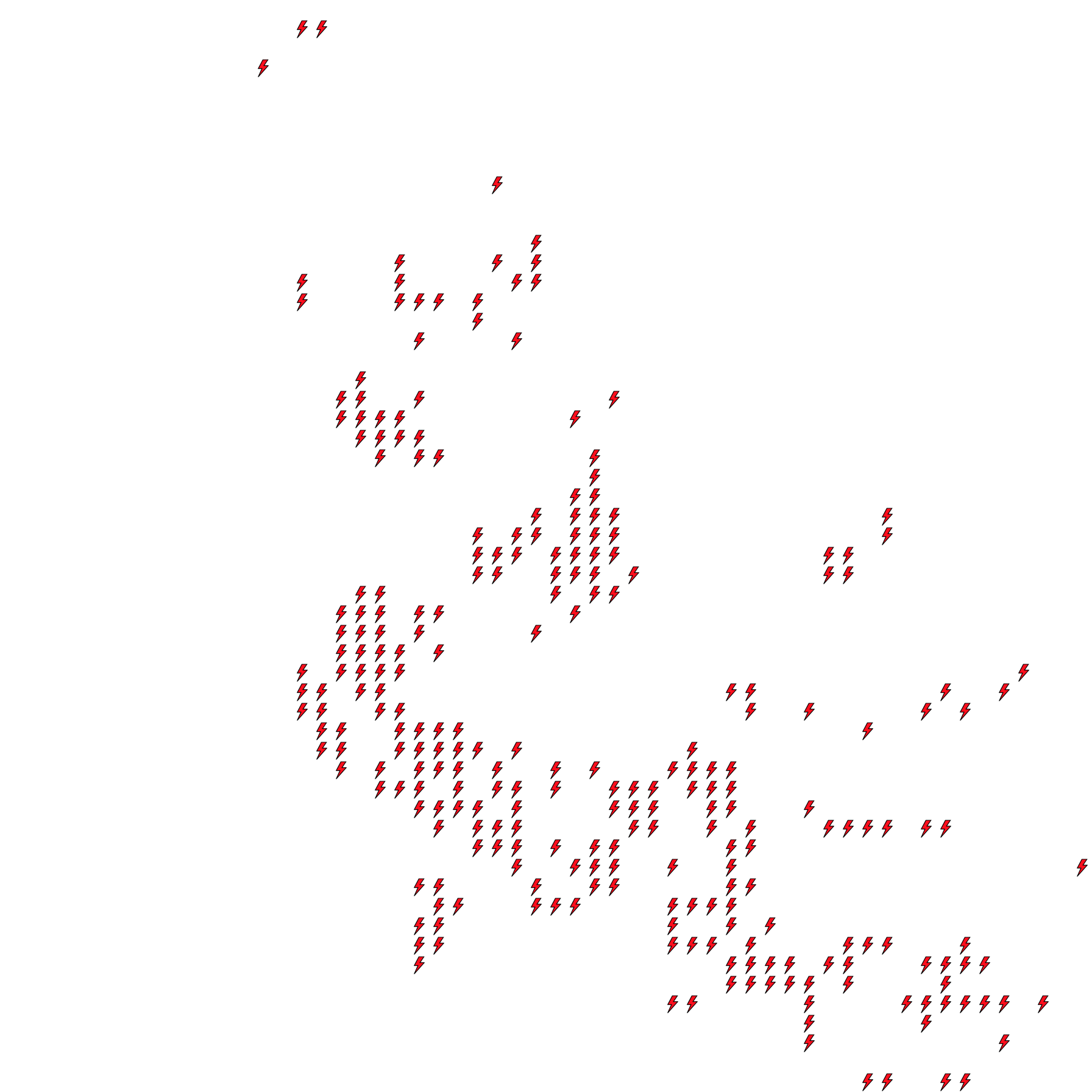Lighthing Layer