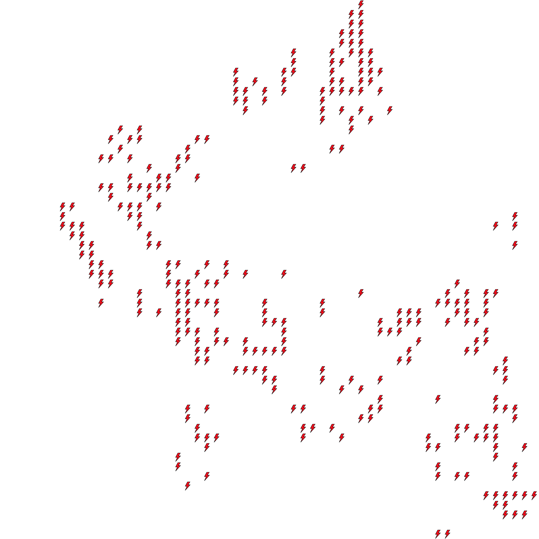 Lighthing Layer