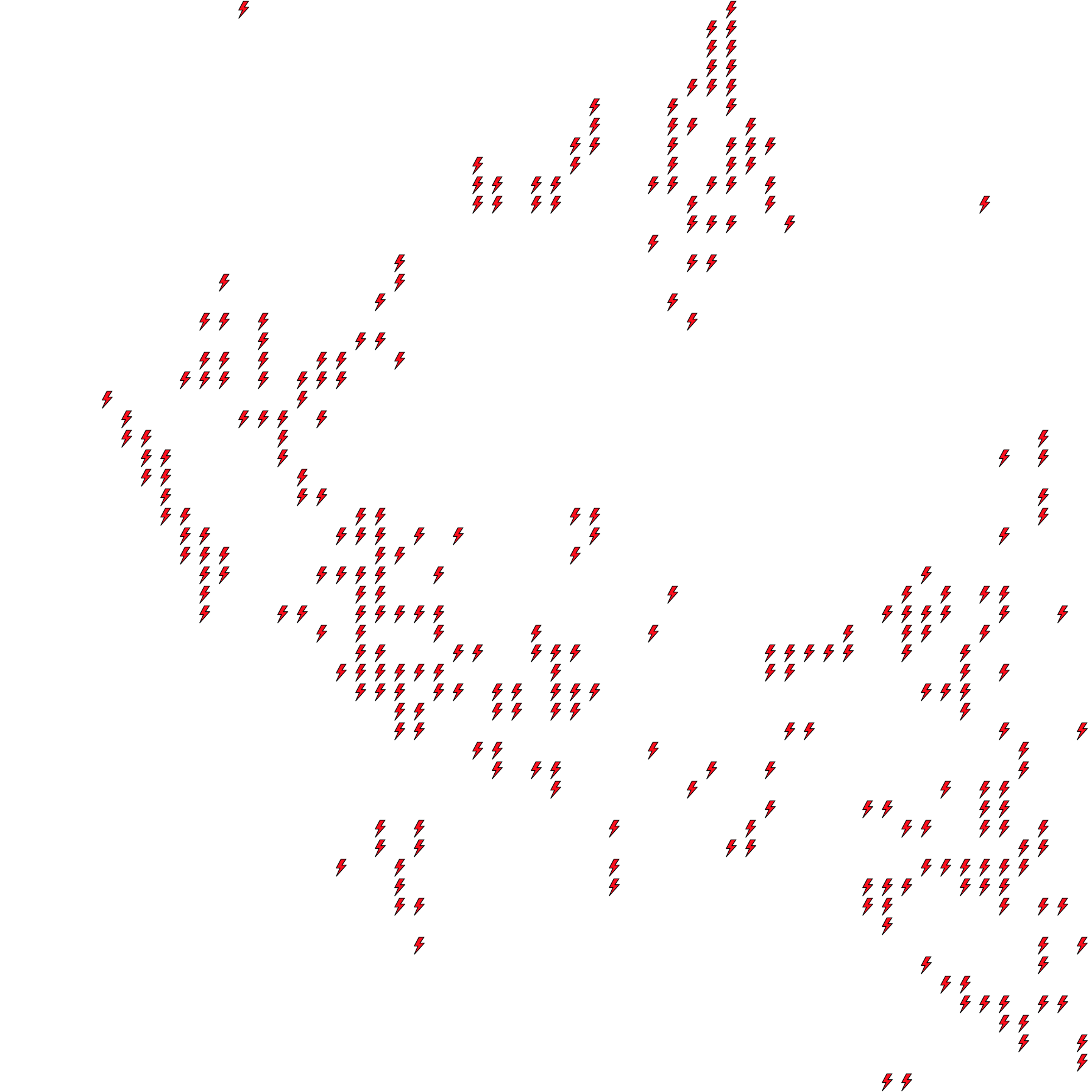 Lighthing Layer