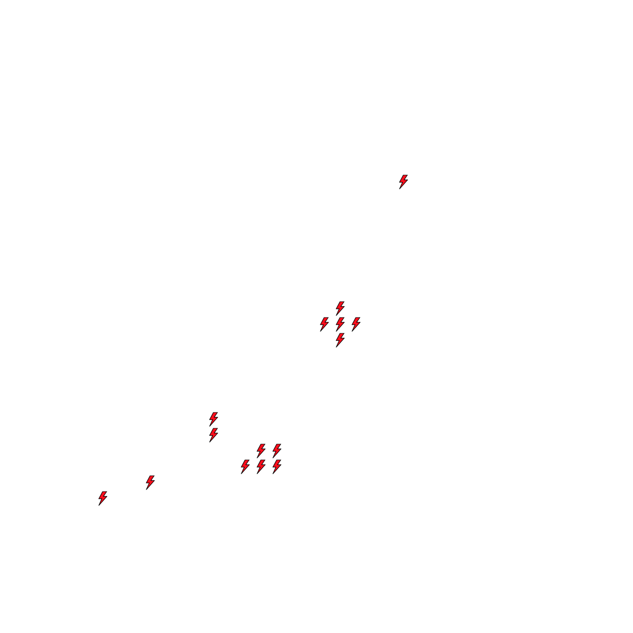 Lighthing Layer