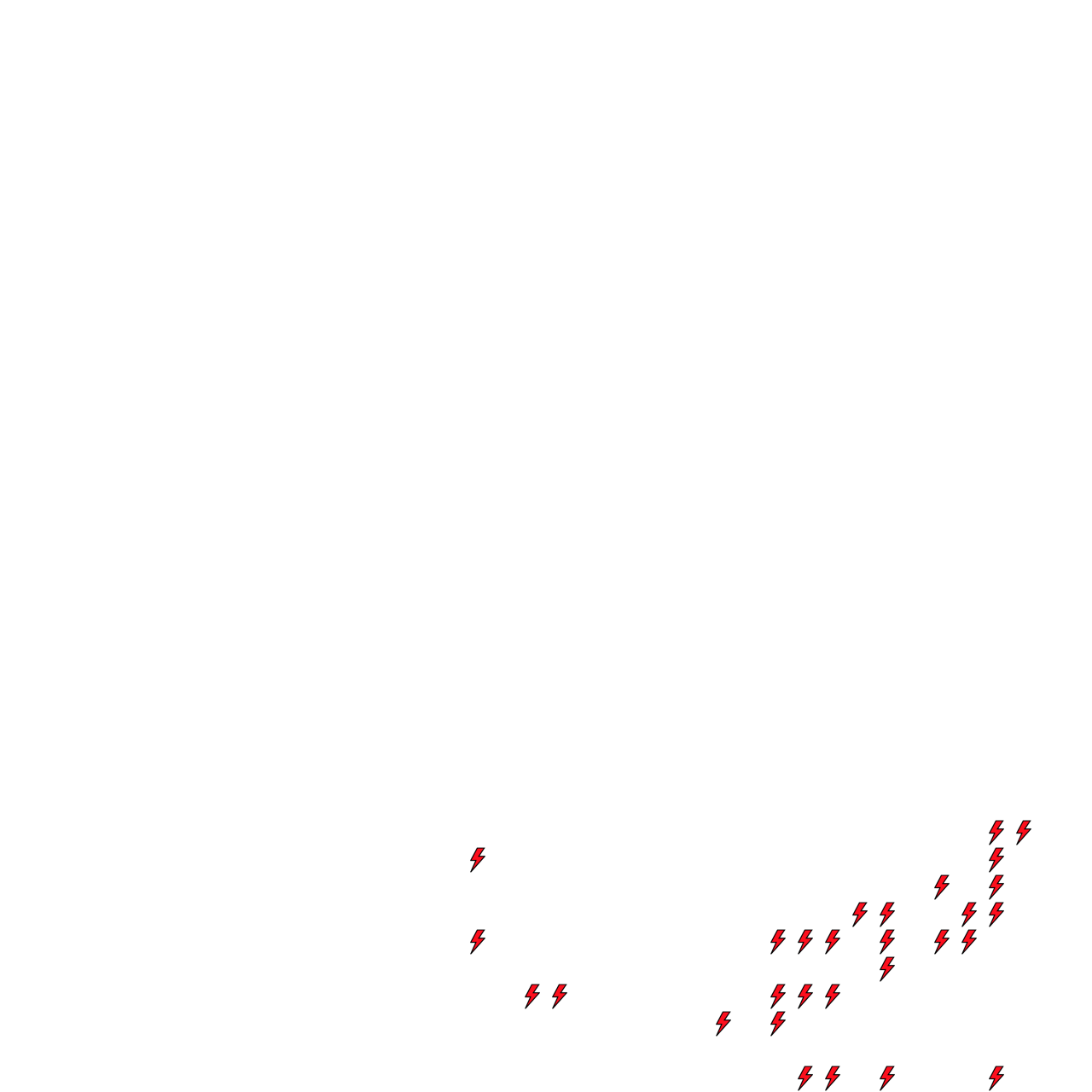 Lighthing Layer