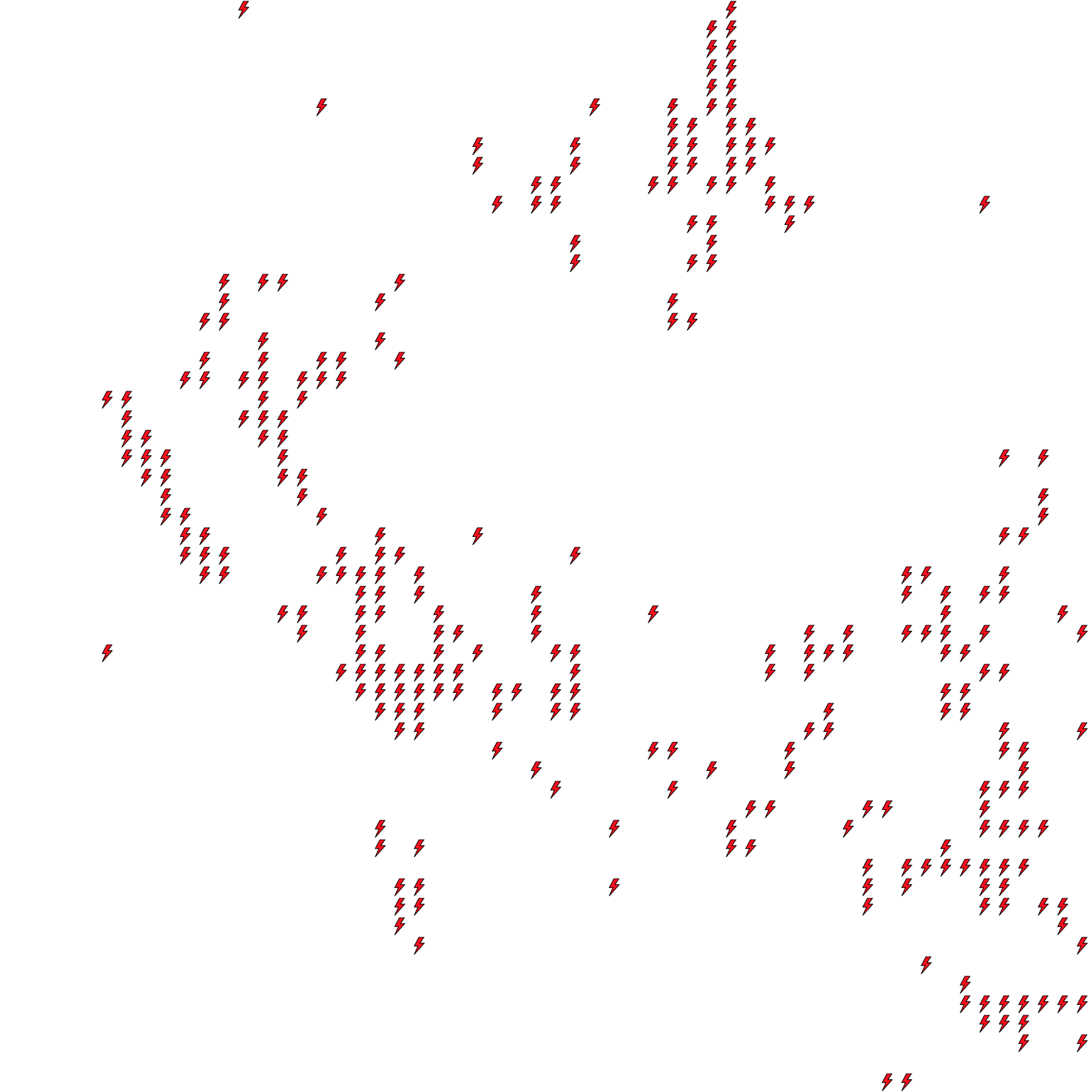 Lighthing Layer