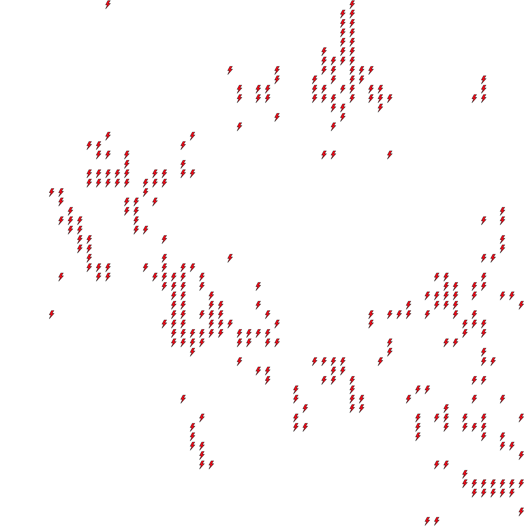 Lighthing Layer