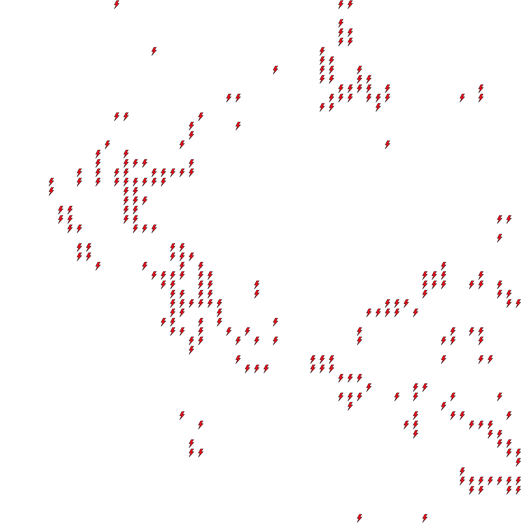 Lighthing Layer