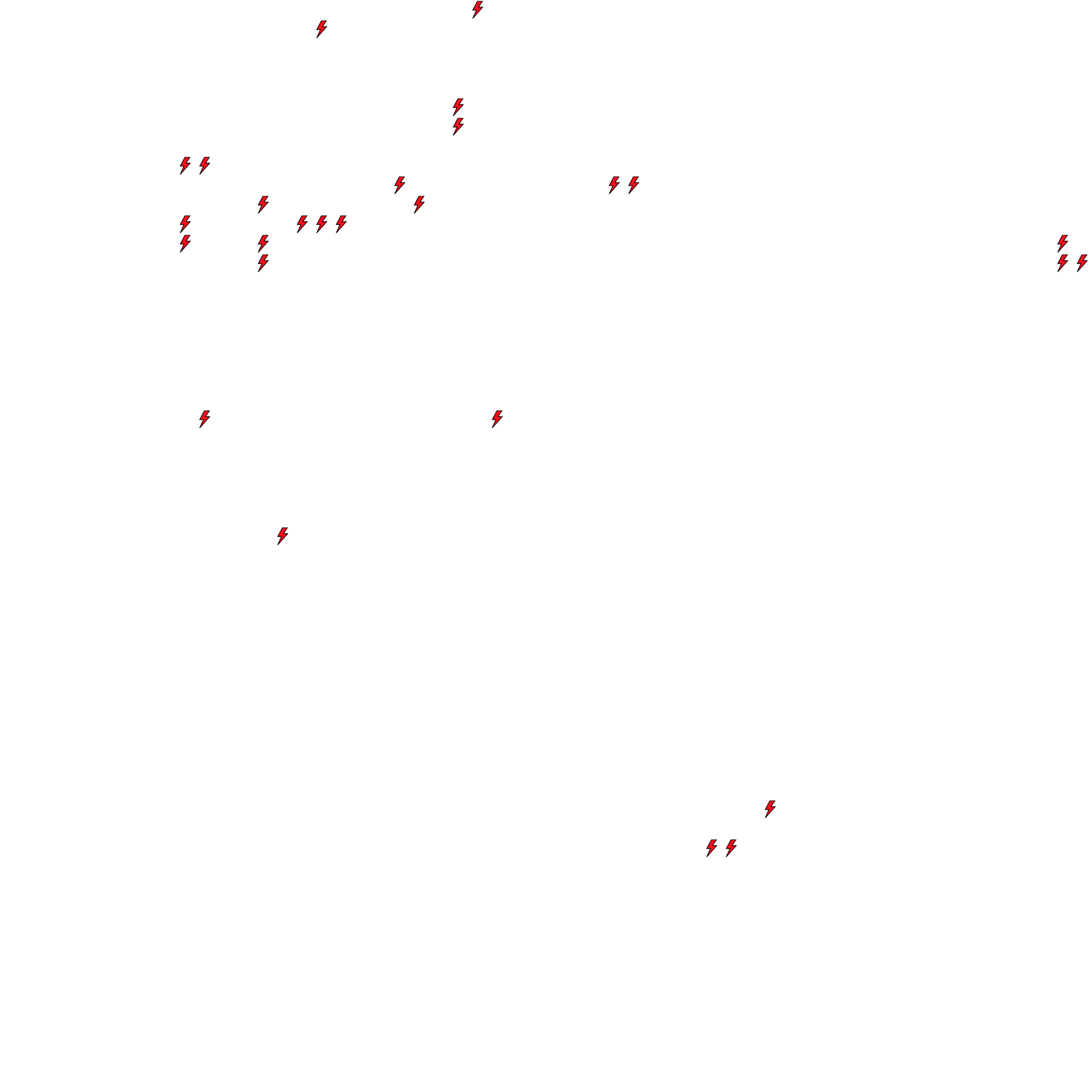 Lighthing Layer