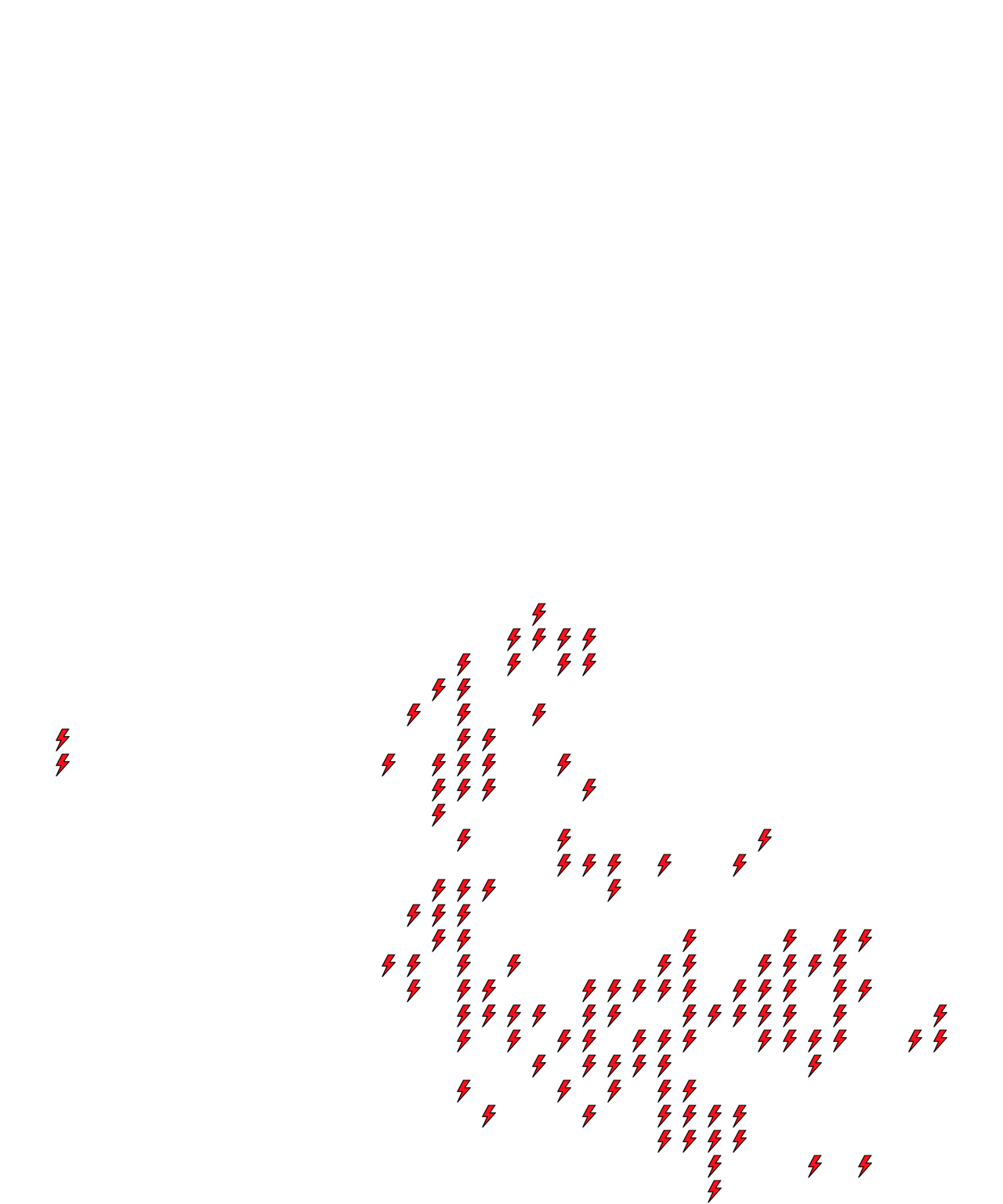 Lighthing Layer