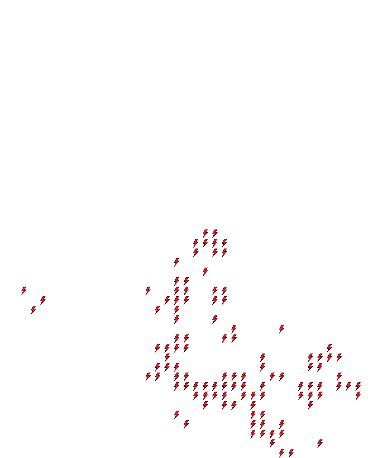 Lighthing Layer