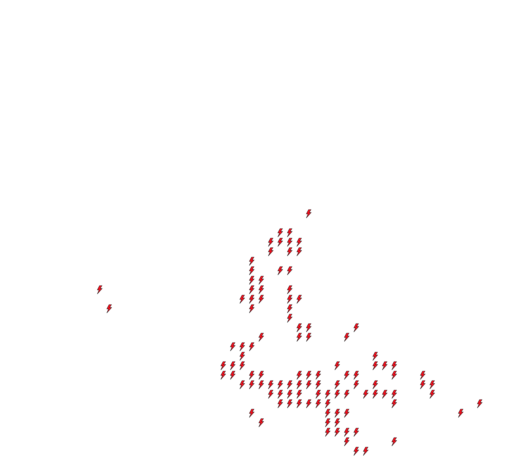 Lighthing Layer