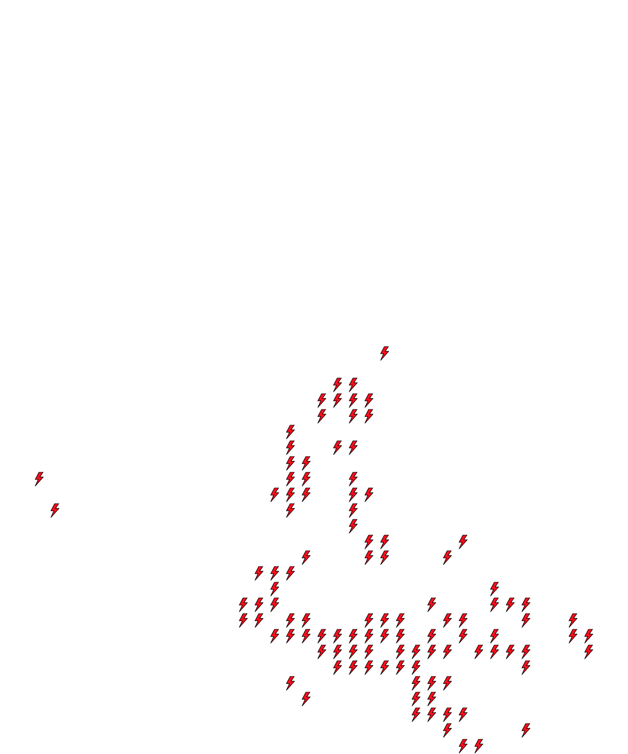 Lighthing Layer