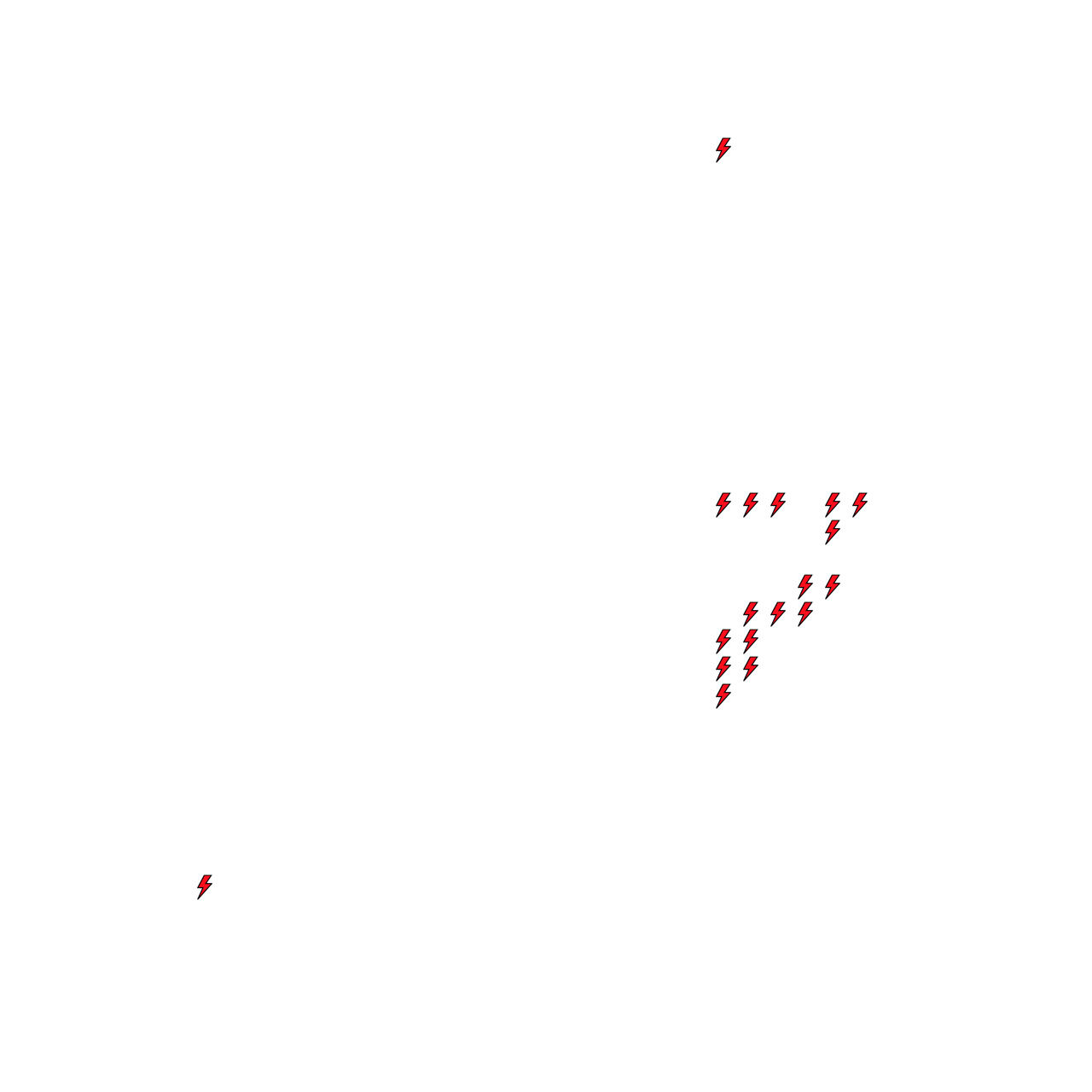 Lighthing Layer
