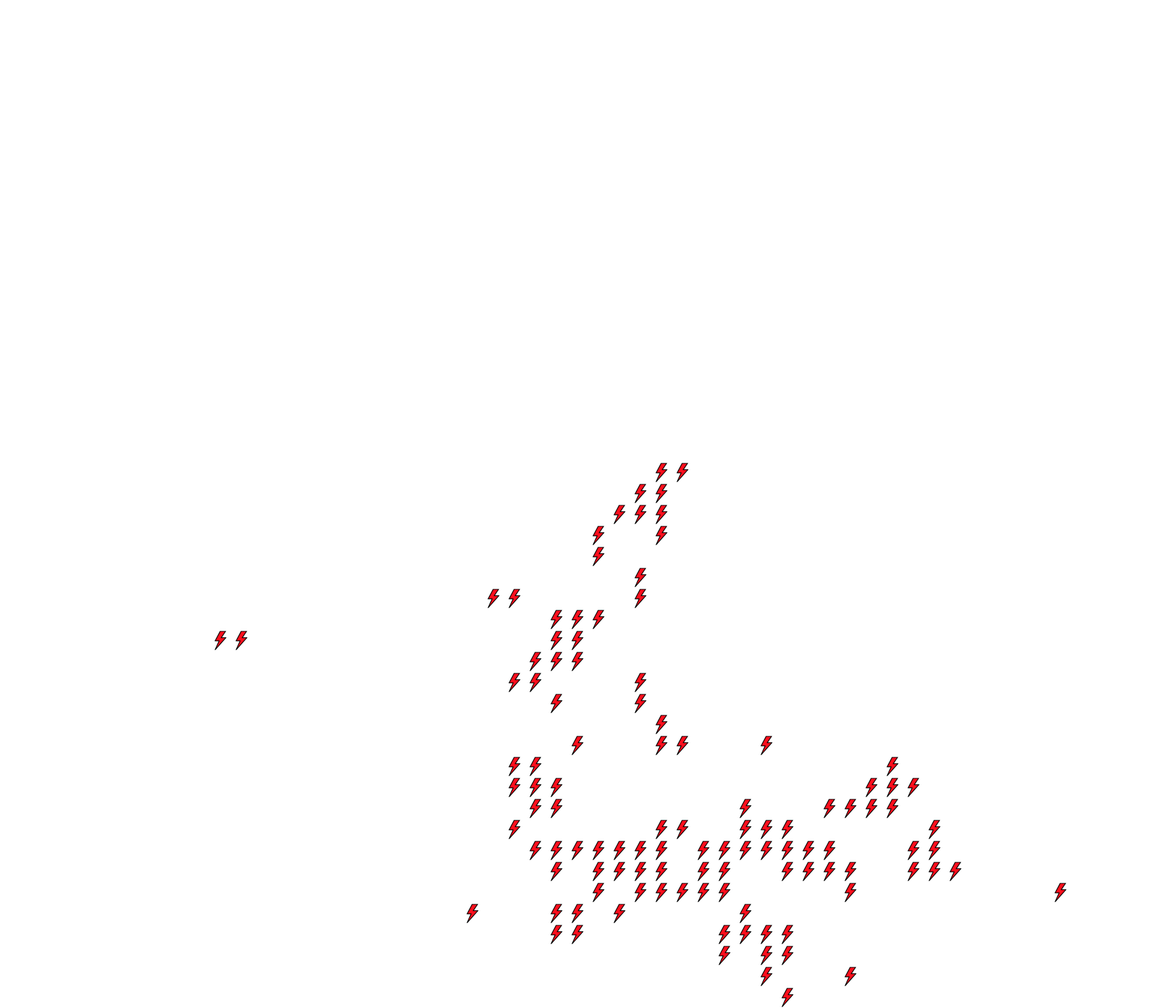 Lighthing Layer