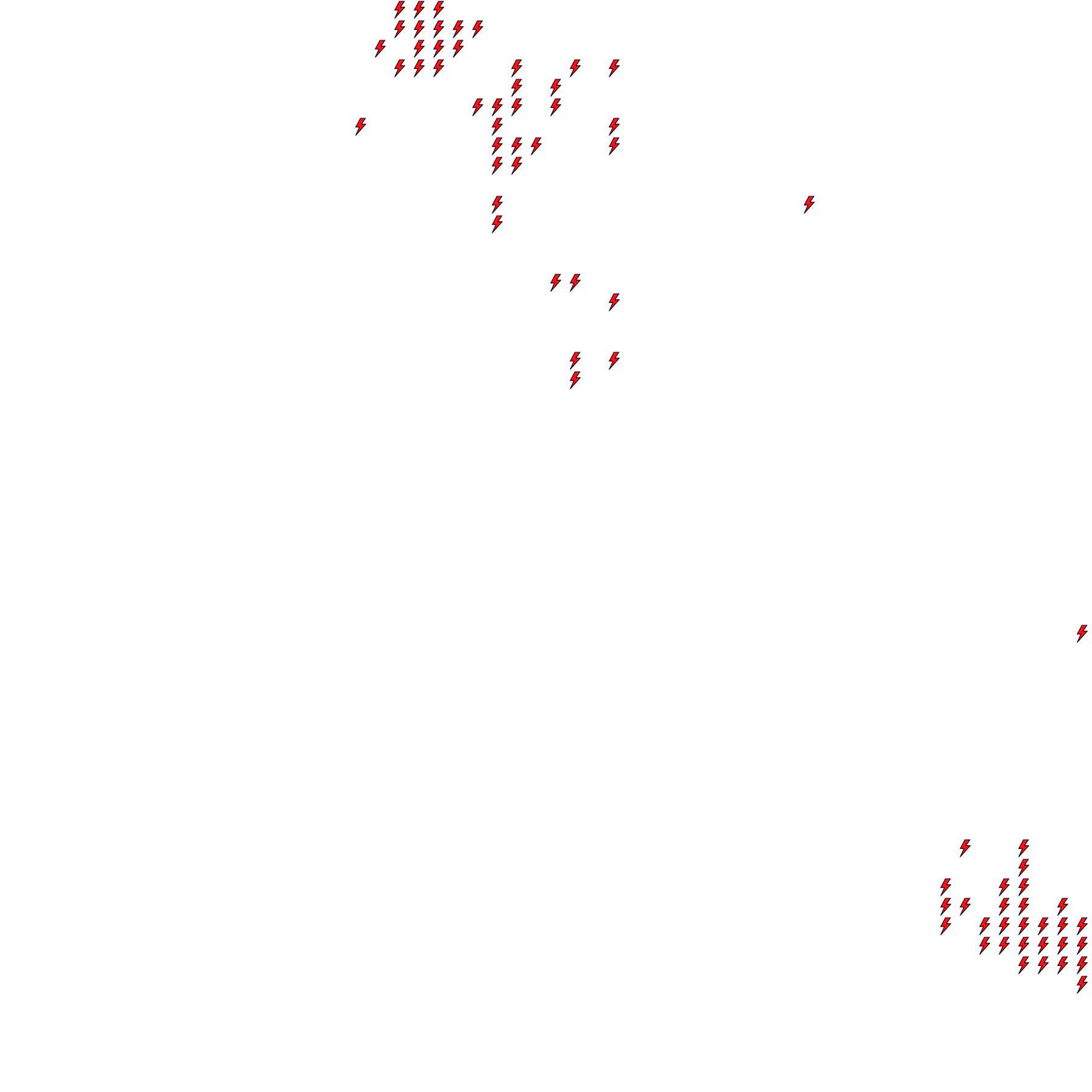 Lighthing Layer