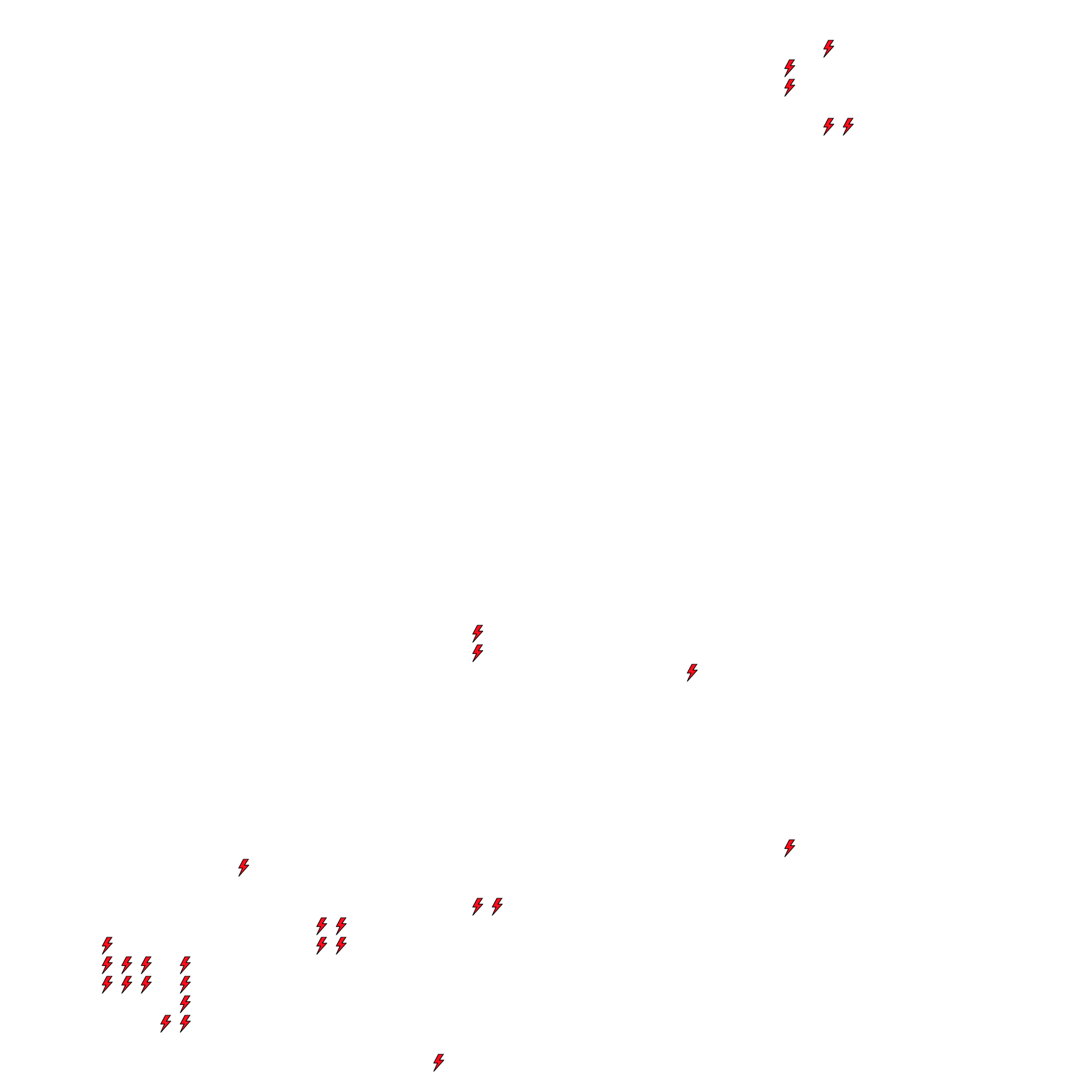 Lighthing Layer