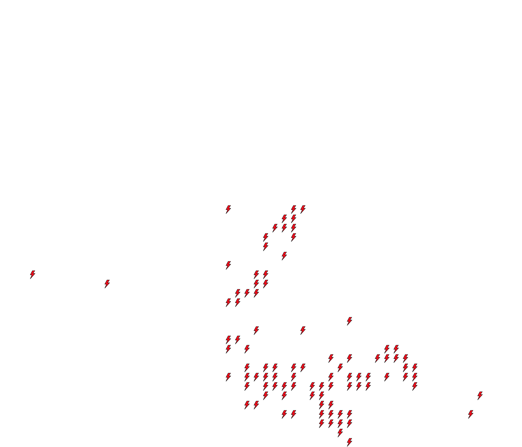 Lighthing Layer