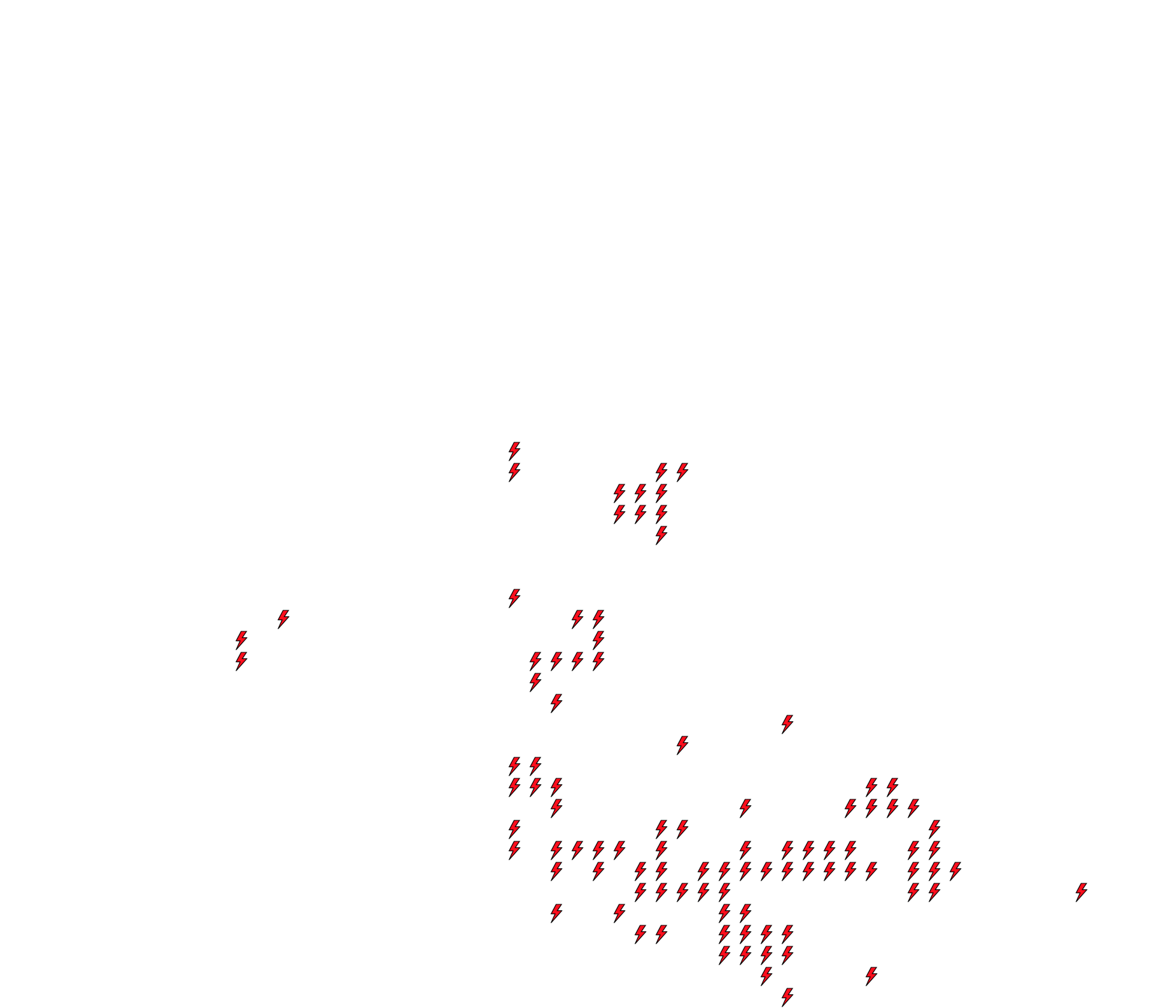 Lighthing Layer