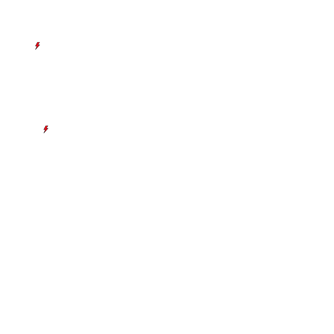 Lighthing Layer