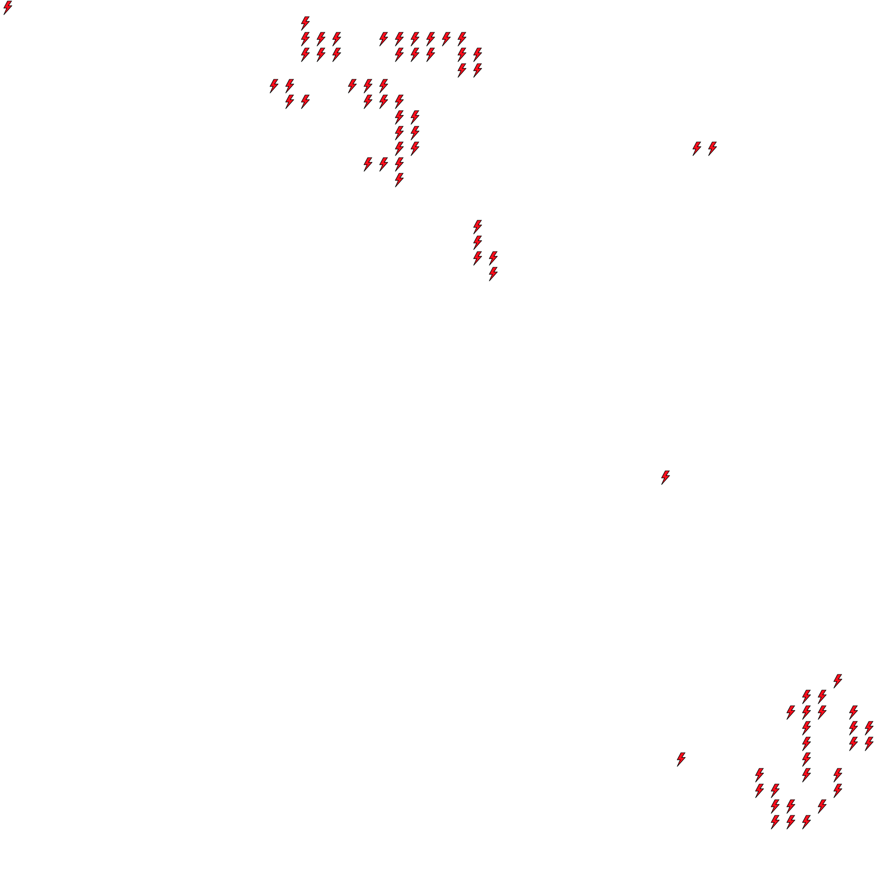 Lighthing Layer