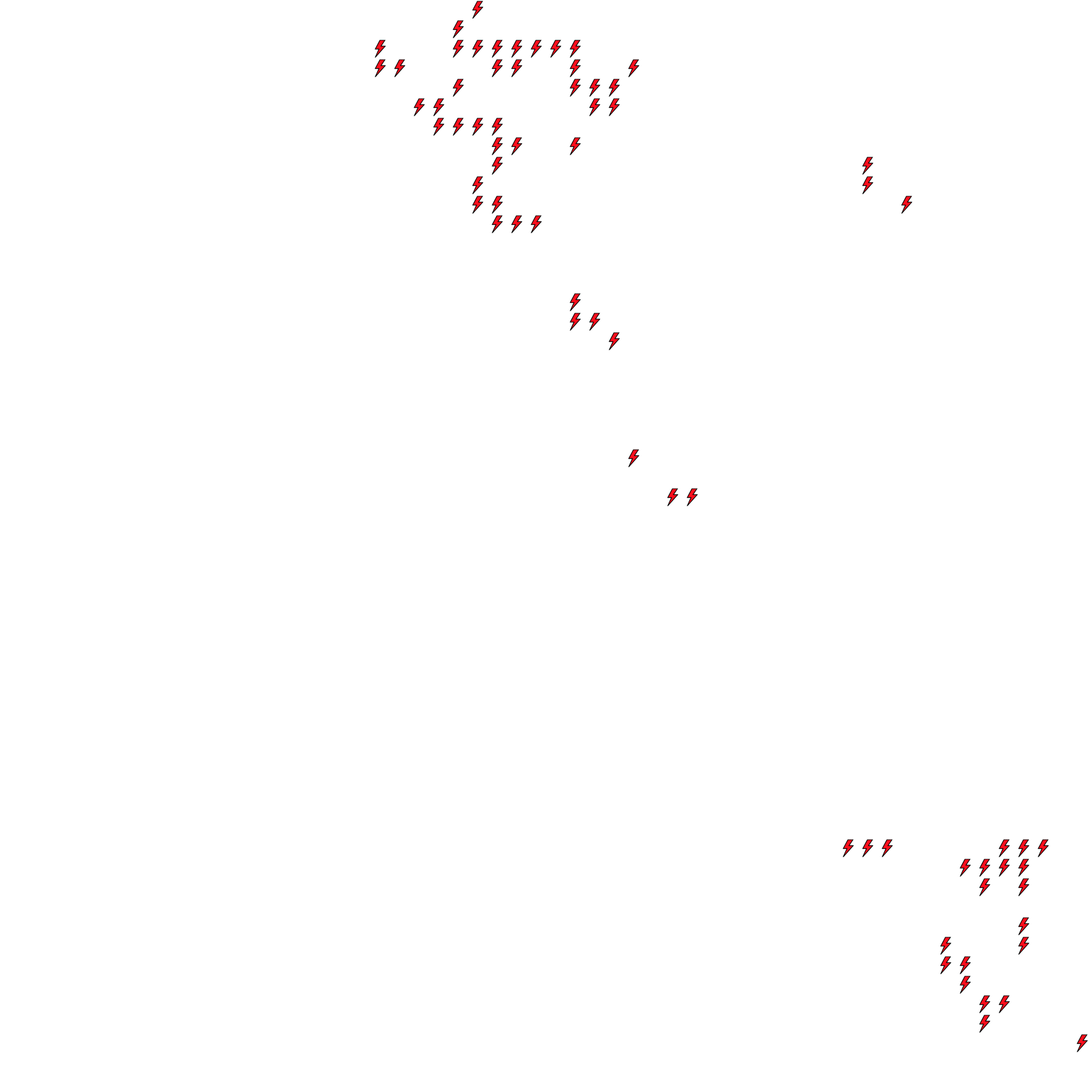 Lighthing Layer