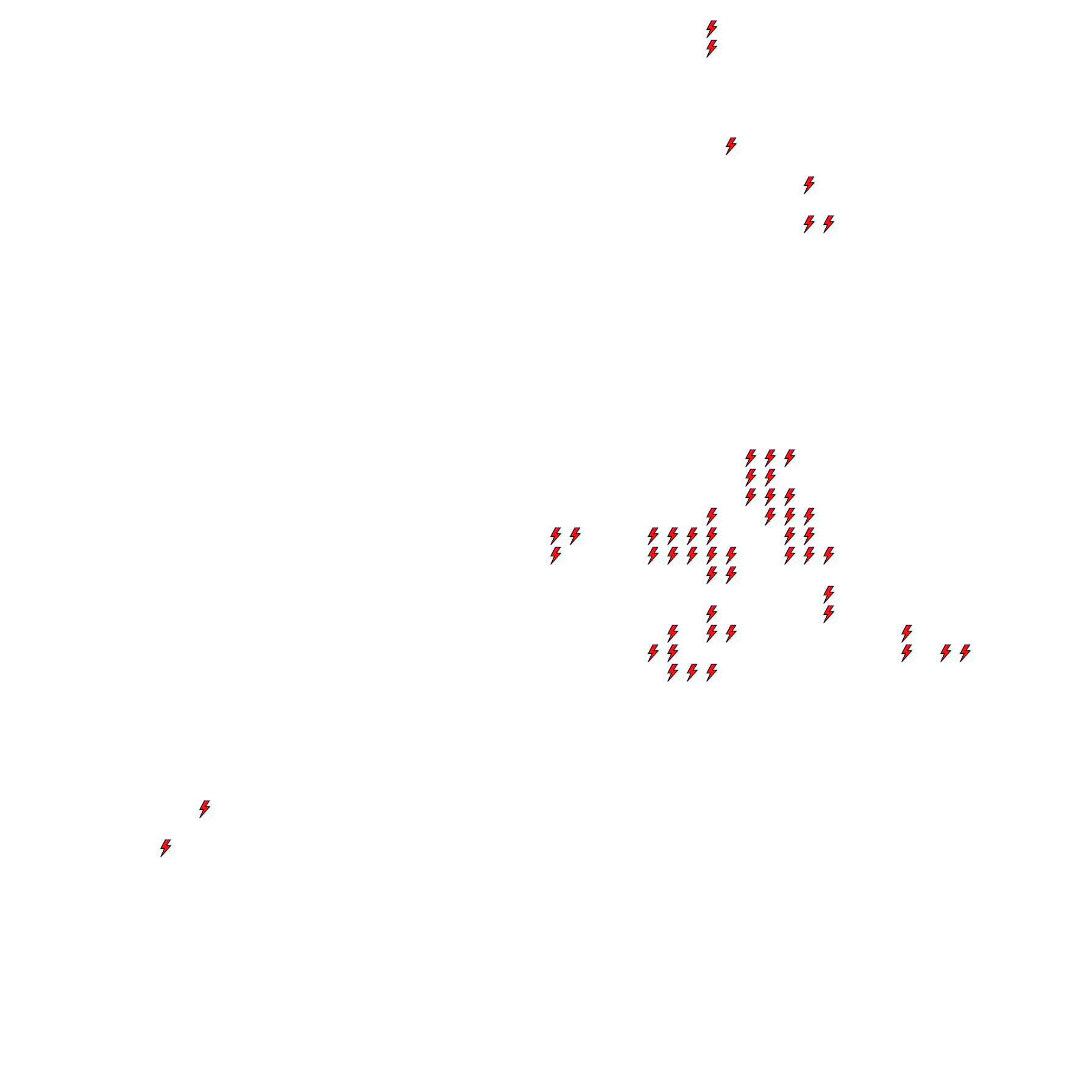 Lighthing Layer