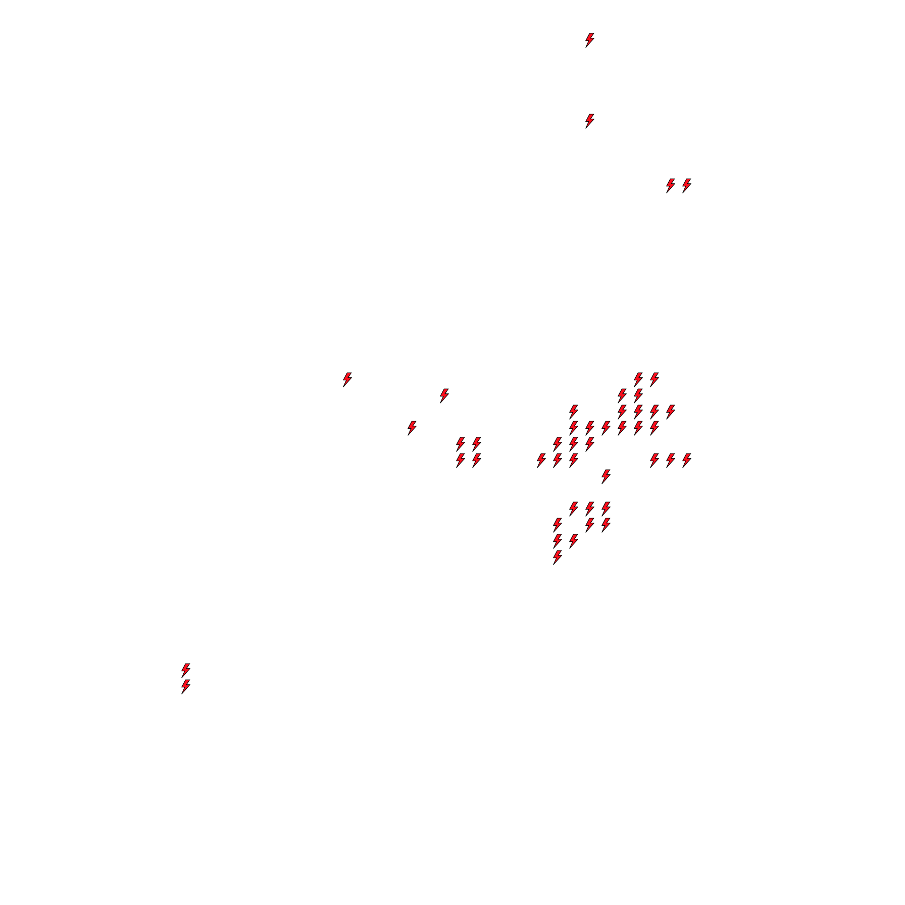 Lighthing Layer