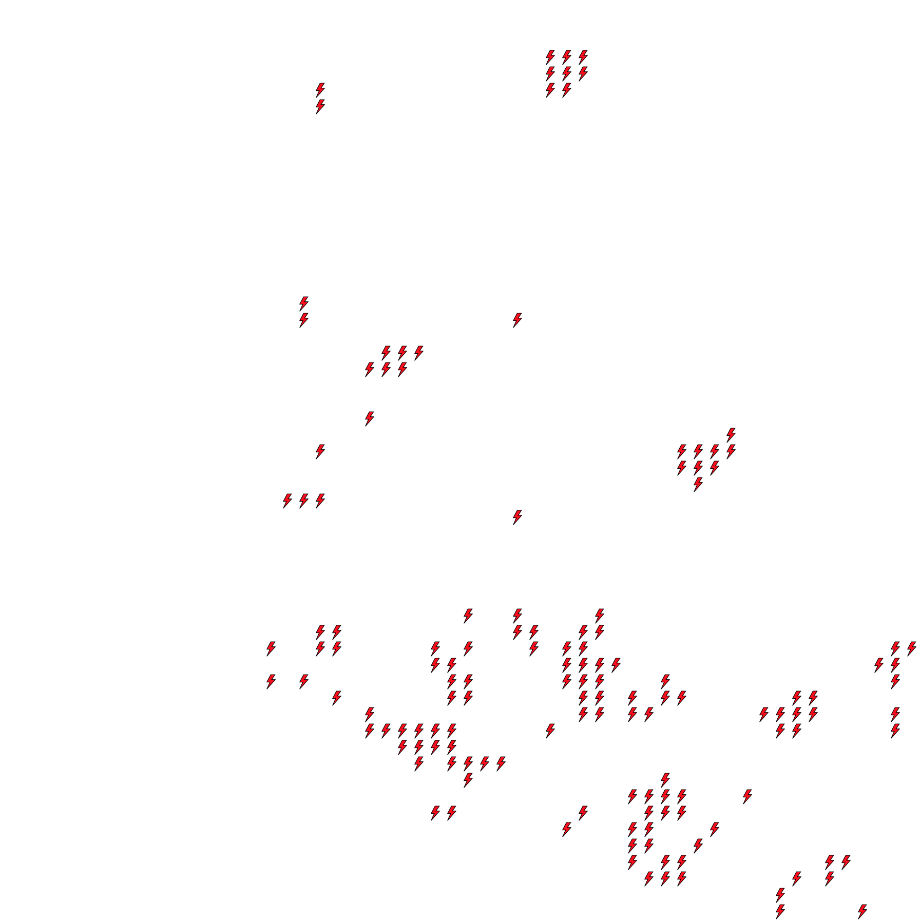Lighthing Layer
