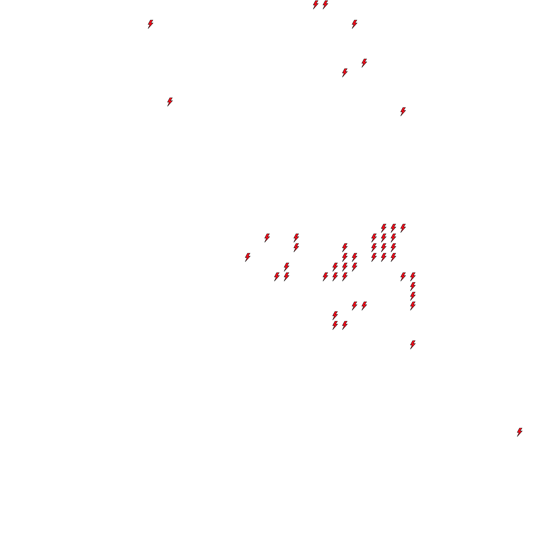 Lighthing Layer