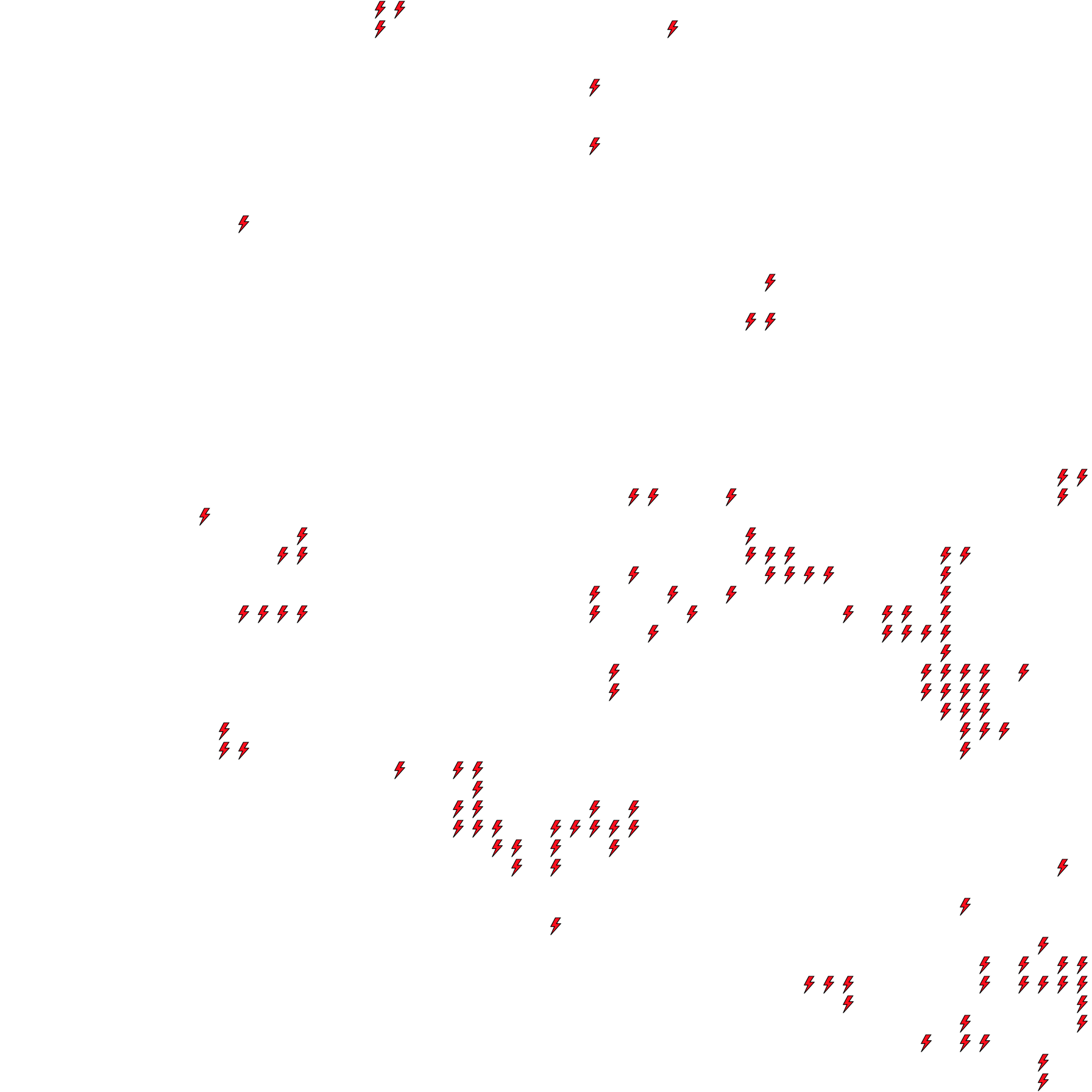 Lighthing Layer