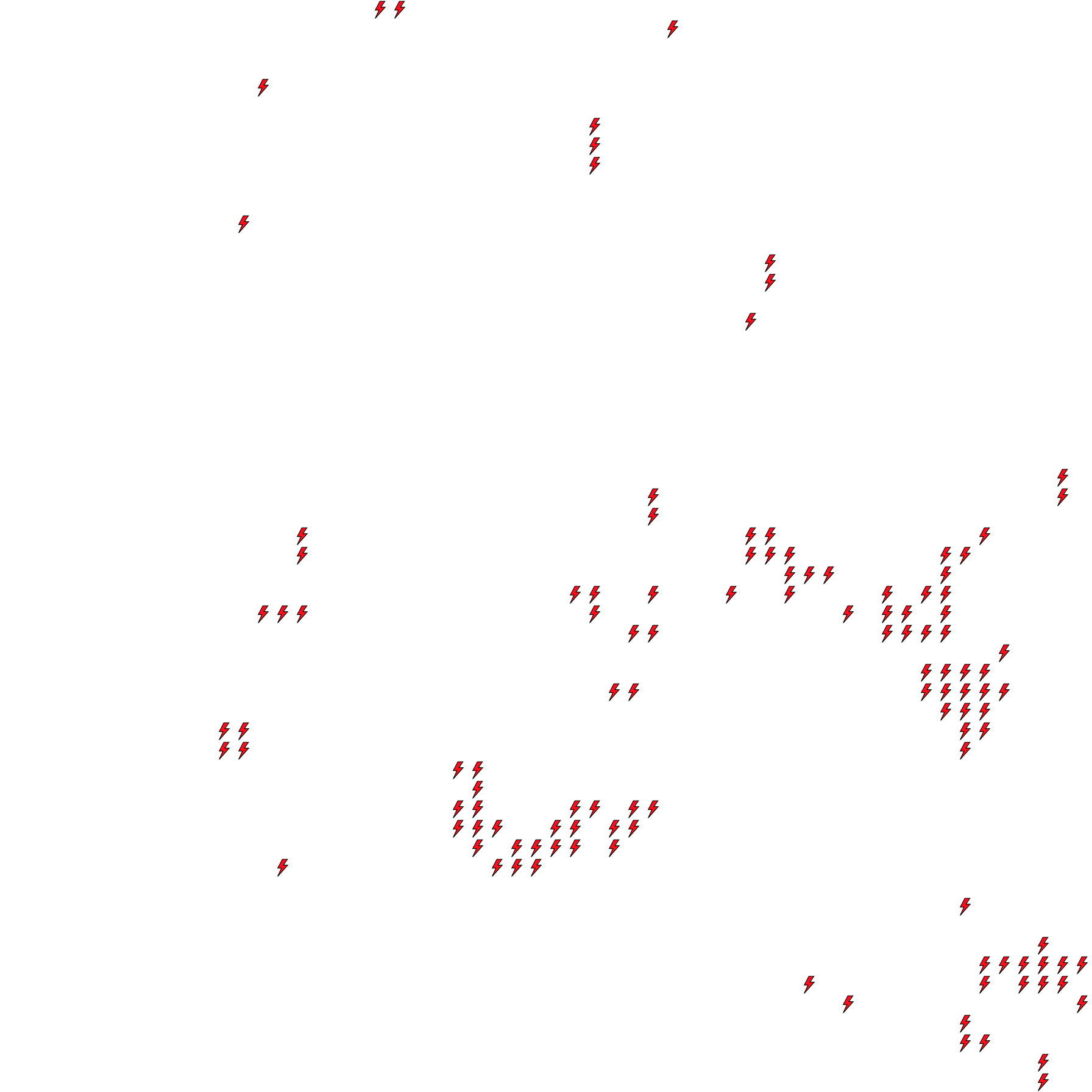 Lighthing Layer