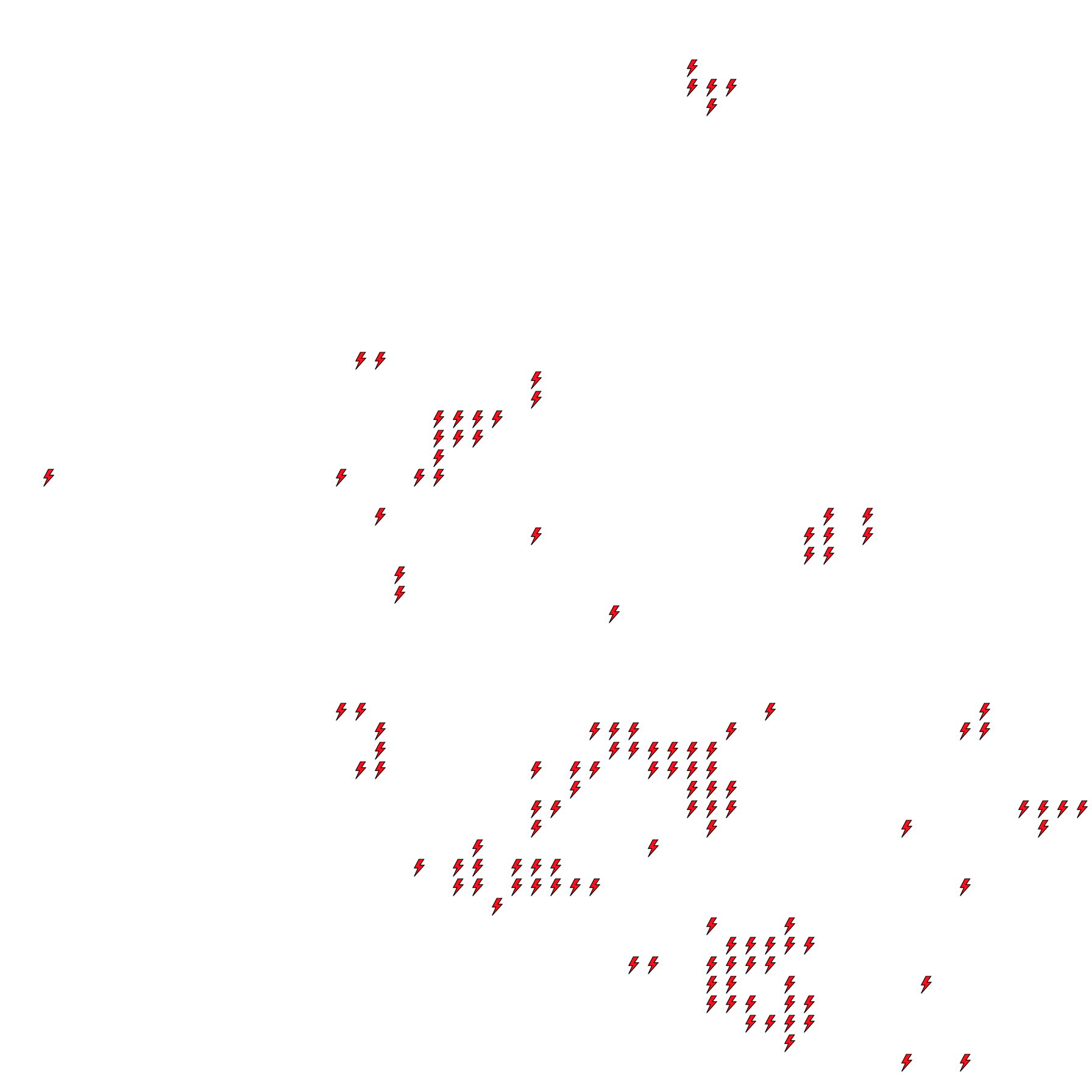 Lighthing Layer