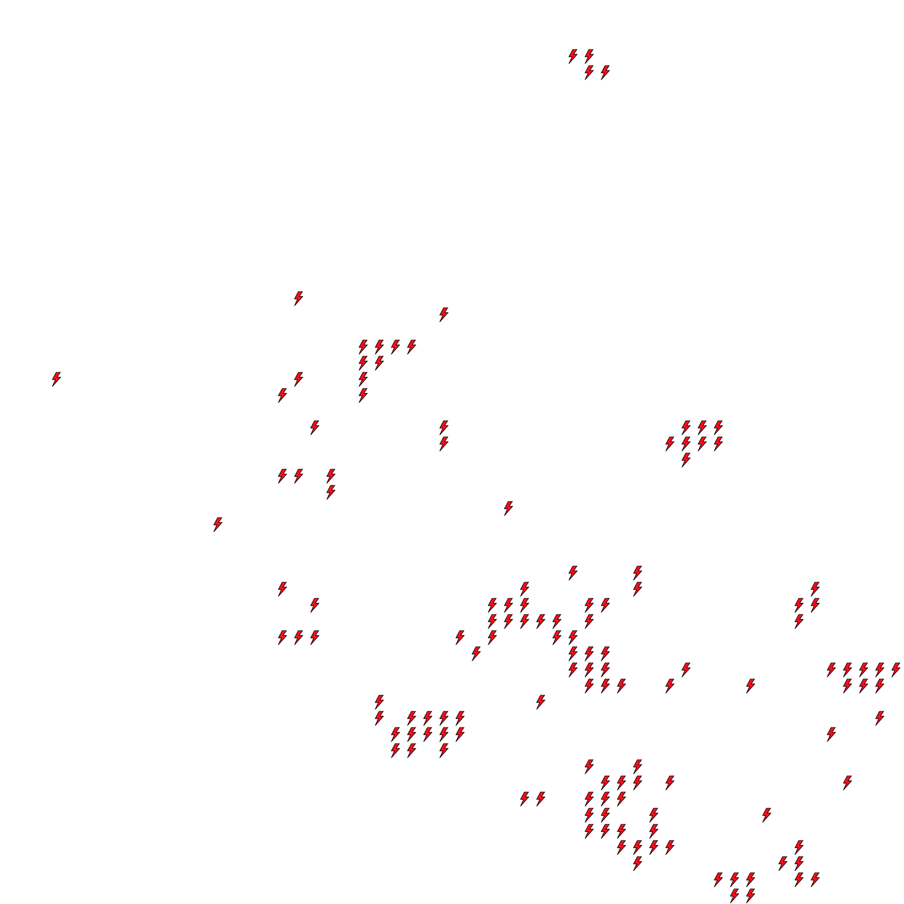 Lighthing Layer